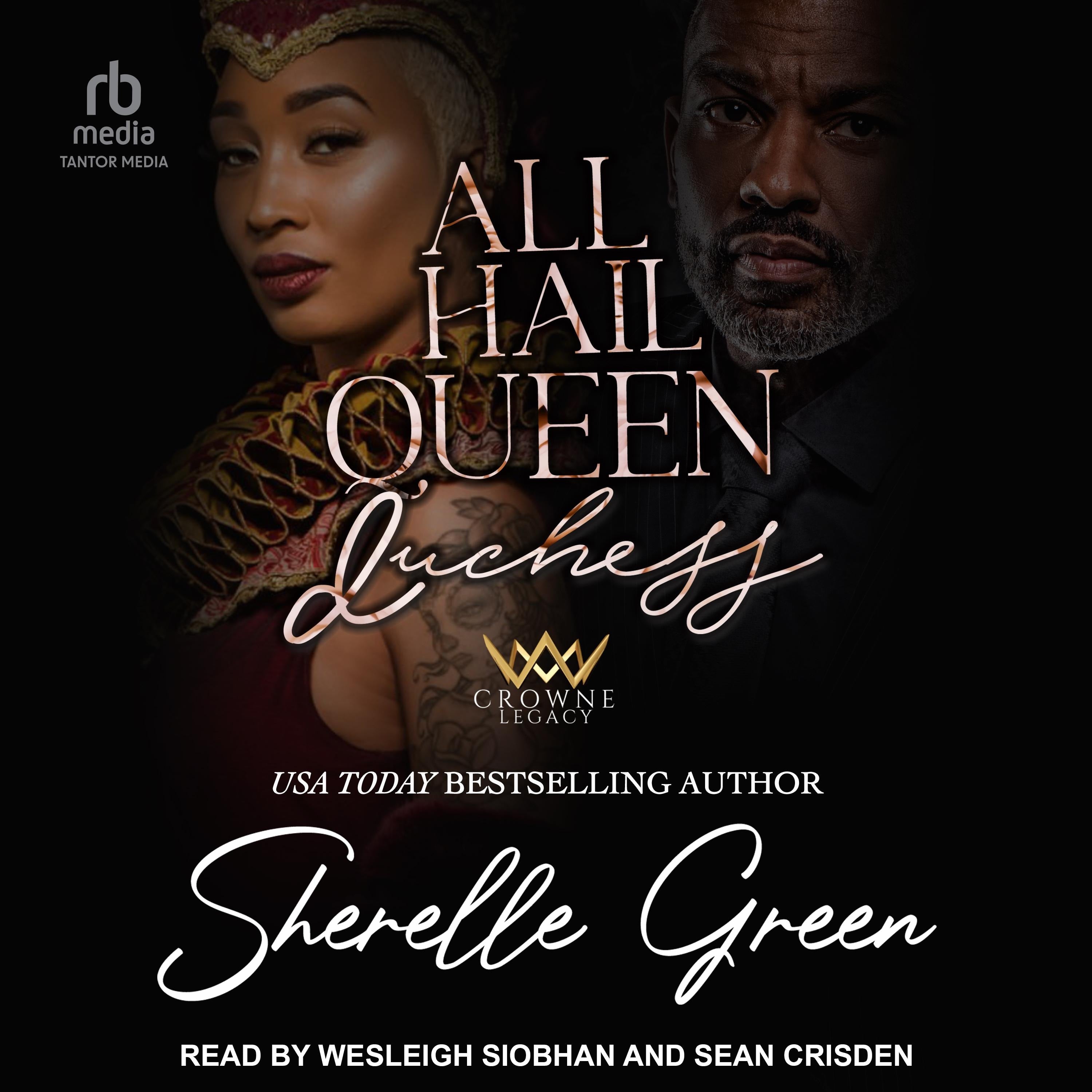 All Hail Queen Duchess