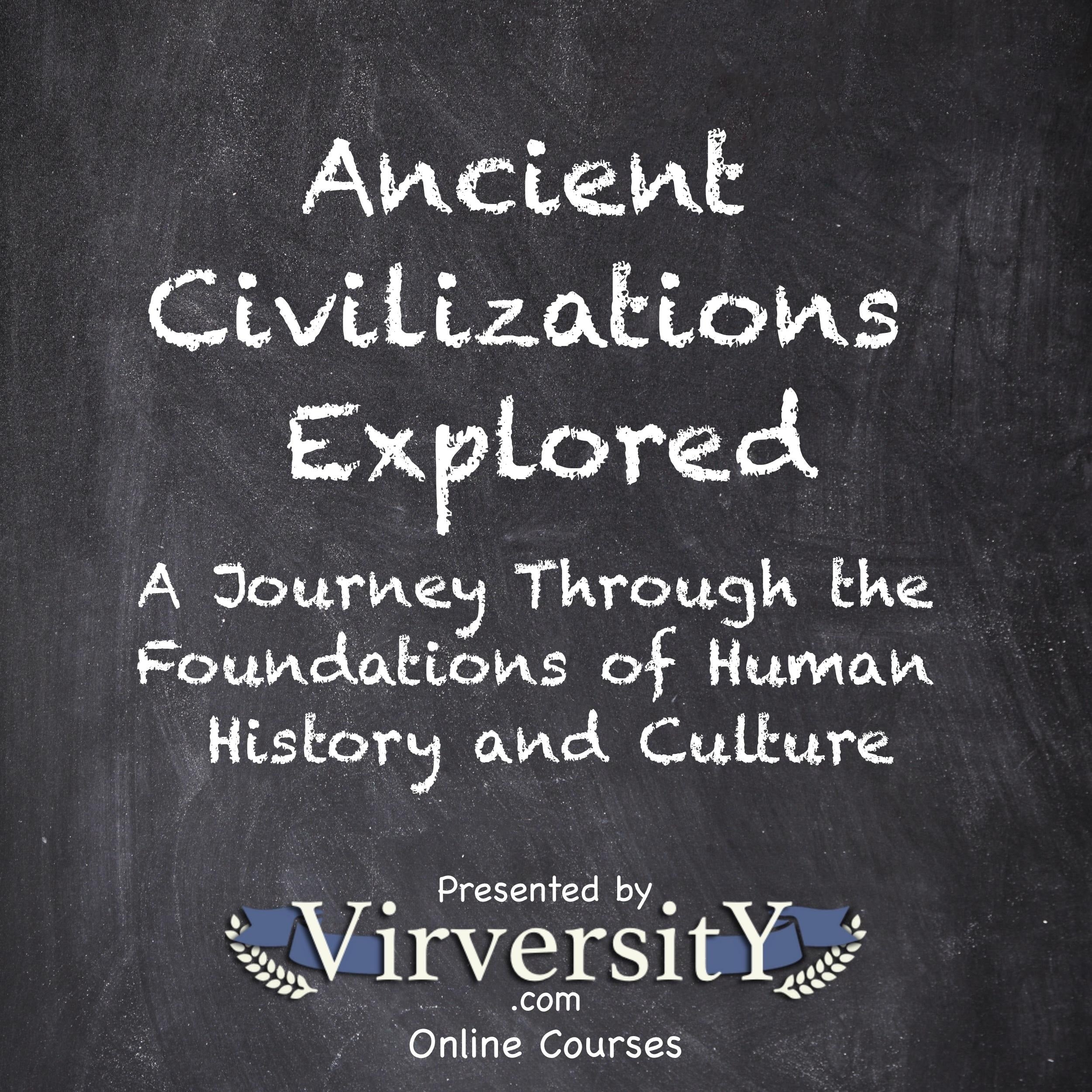 Ancient Civilizations Explored