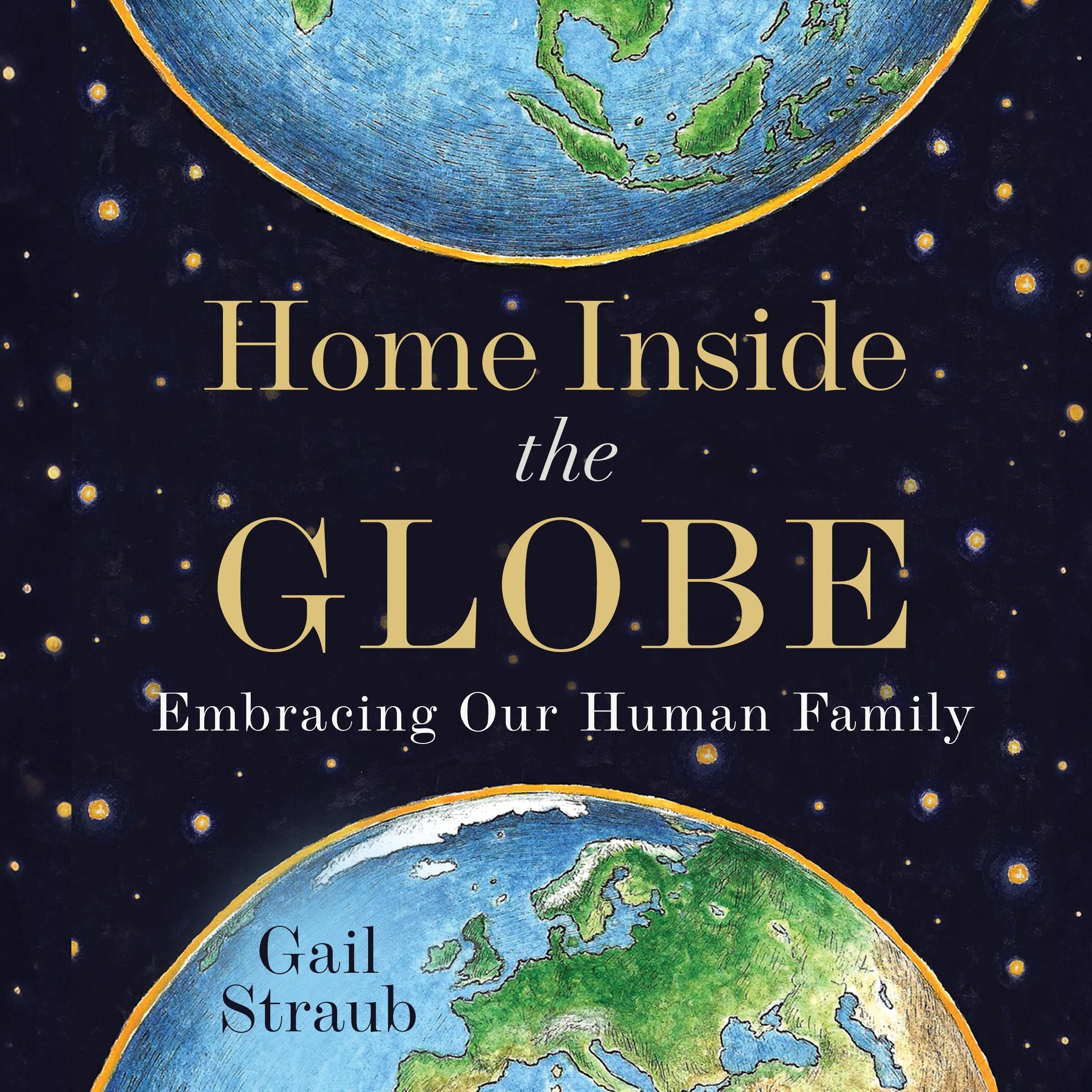 Home Inside the Globe