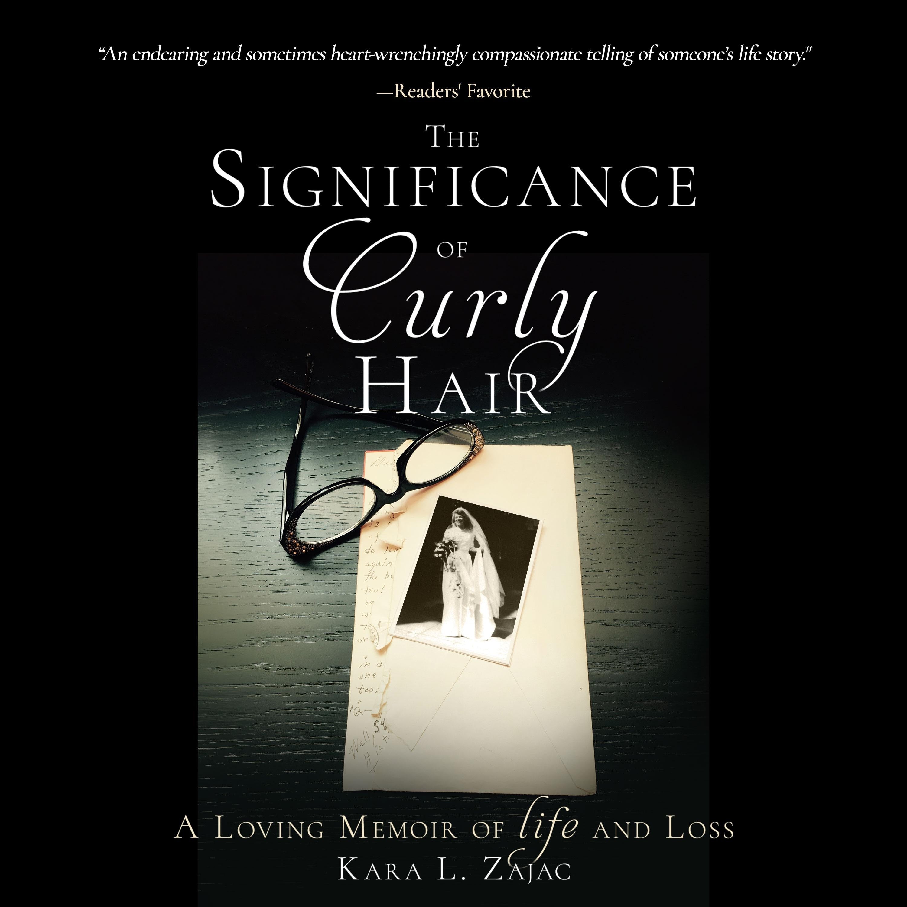 The Significance of Curly Hair