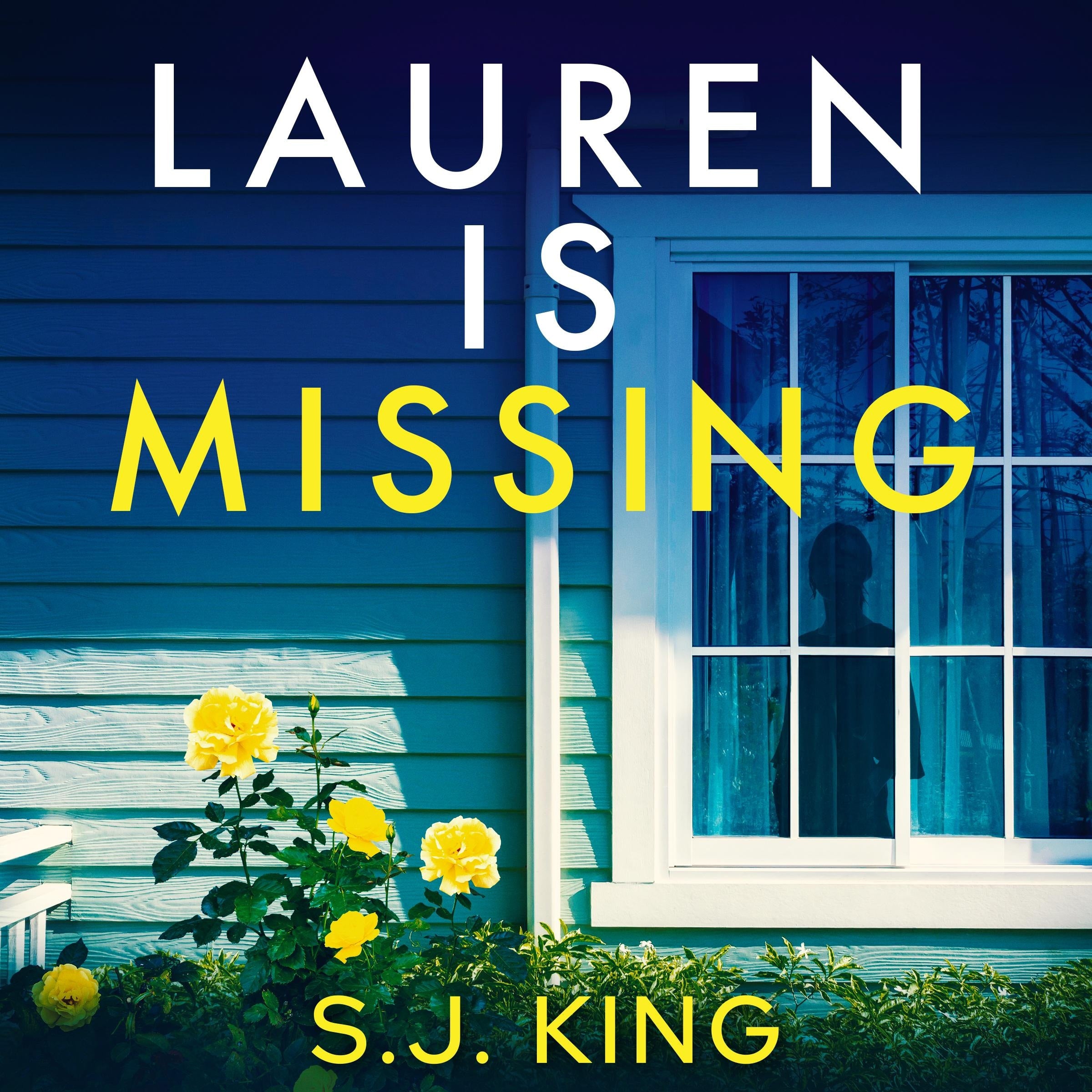 Lauren Is Missing
