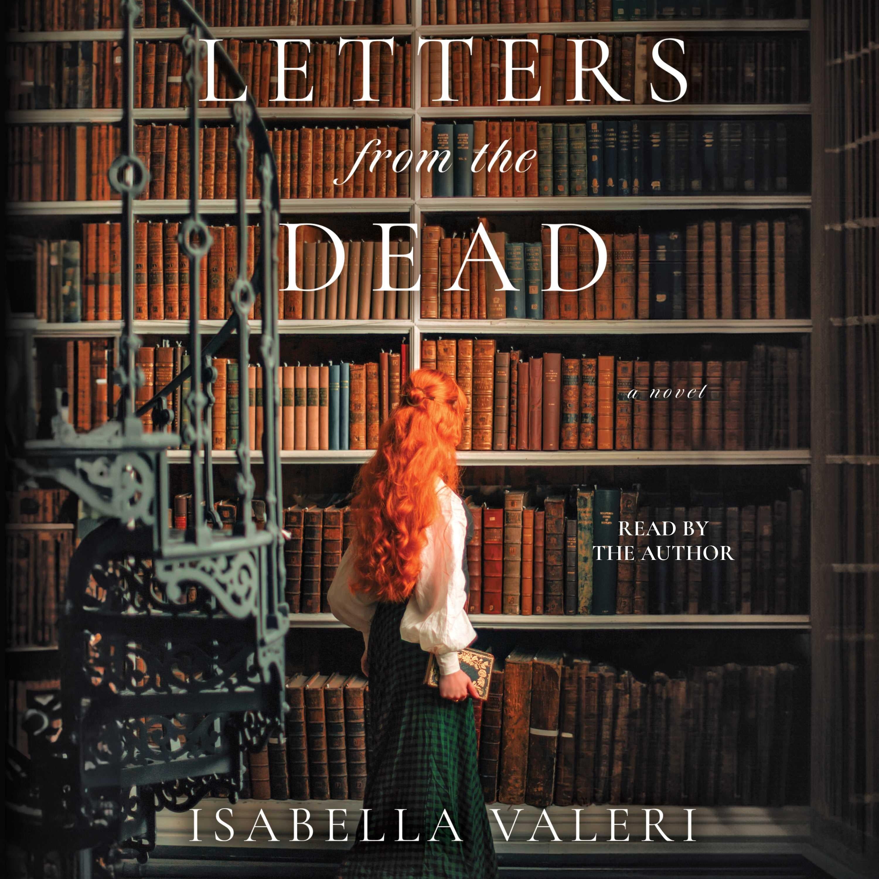 Letters from the Dead