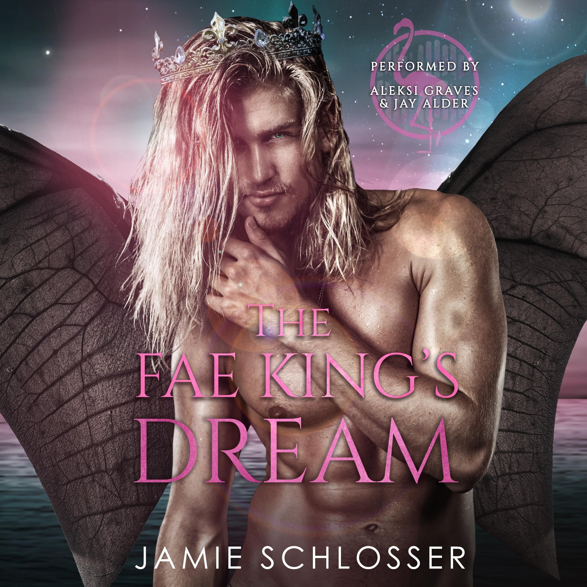 The Fae King’s Dream
