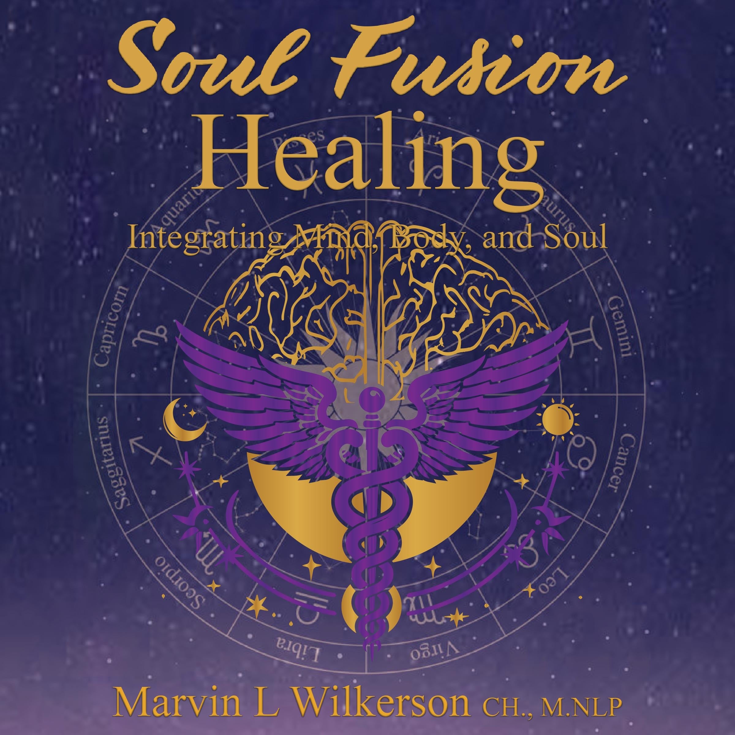 SOUL FUSION HEALING