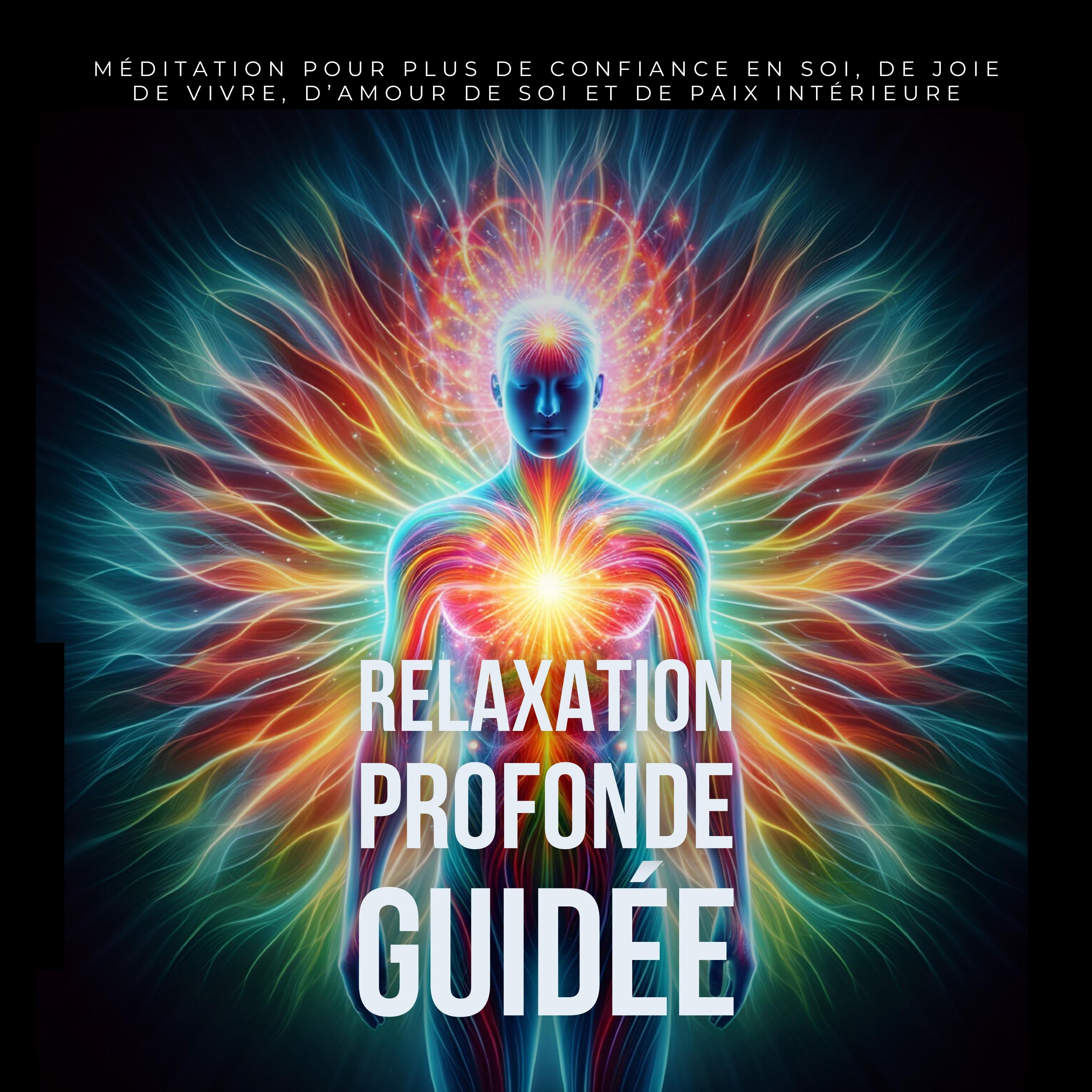 Relaxation profonde guidée pour activer les pouvoirs d’auto-guérison