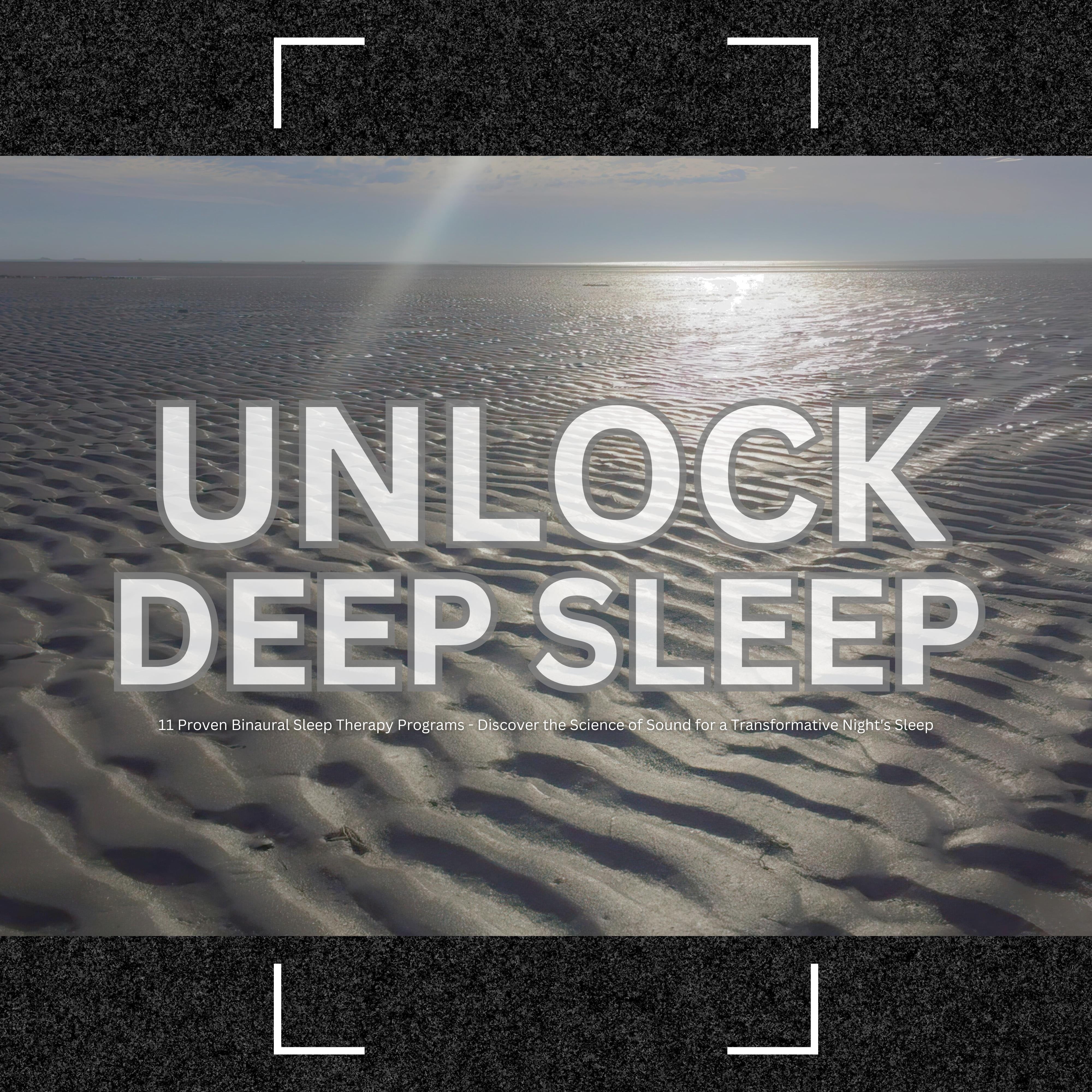 Unlock Deep Sleep: 11 Proven Binaural Sleep Therapy Programs