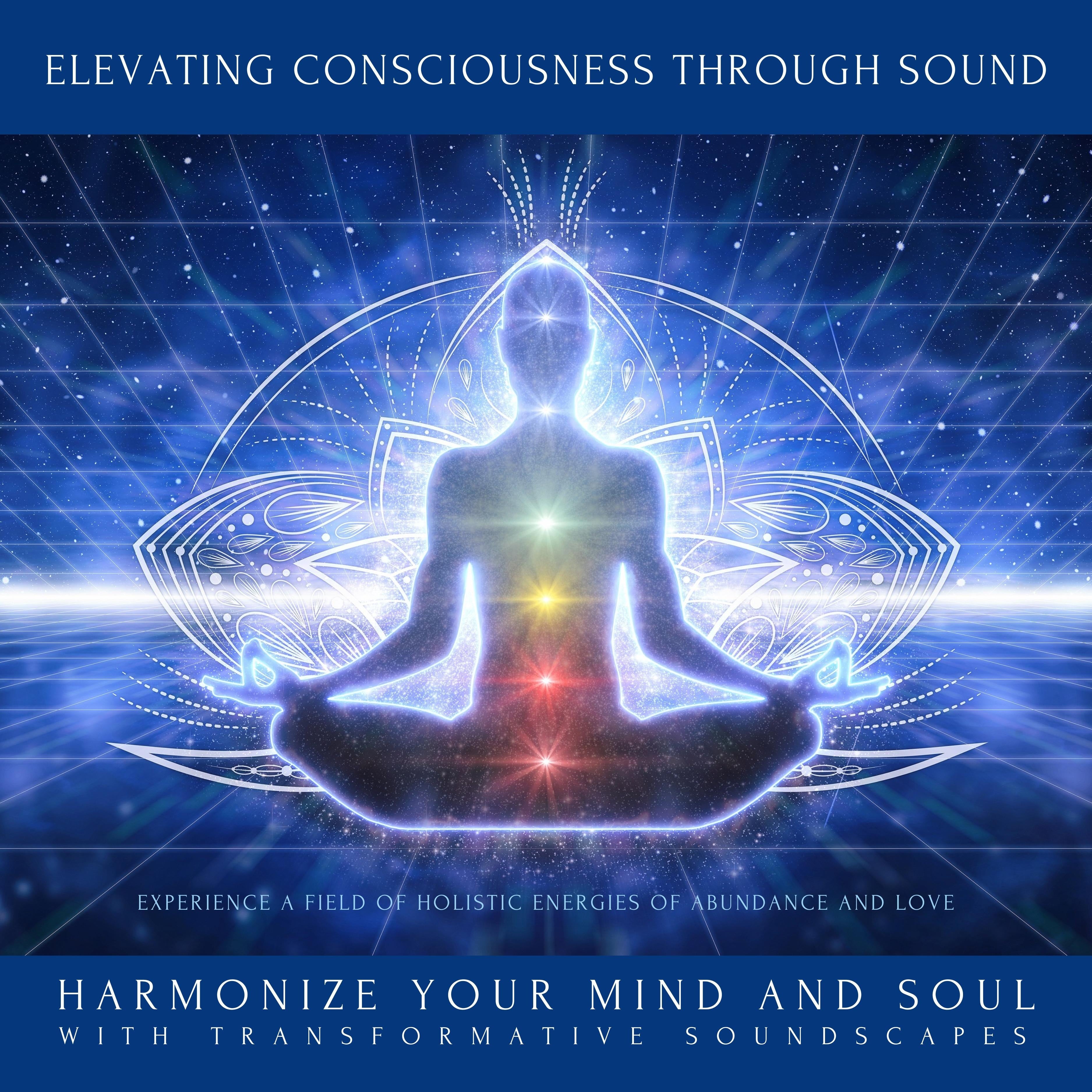 Elevating Consciousness Through Sound: Experience a Field of Holistic Energies of Abundance and Love