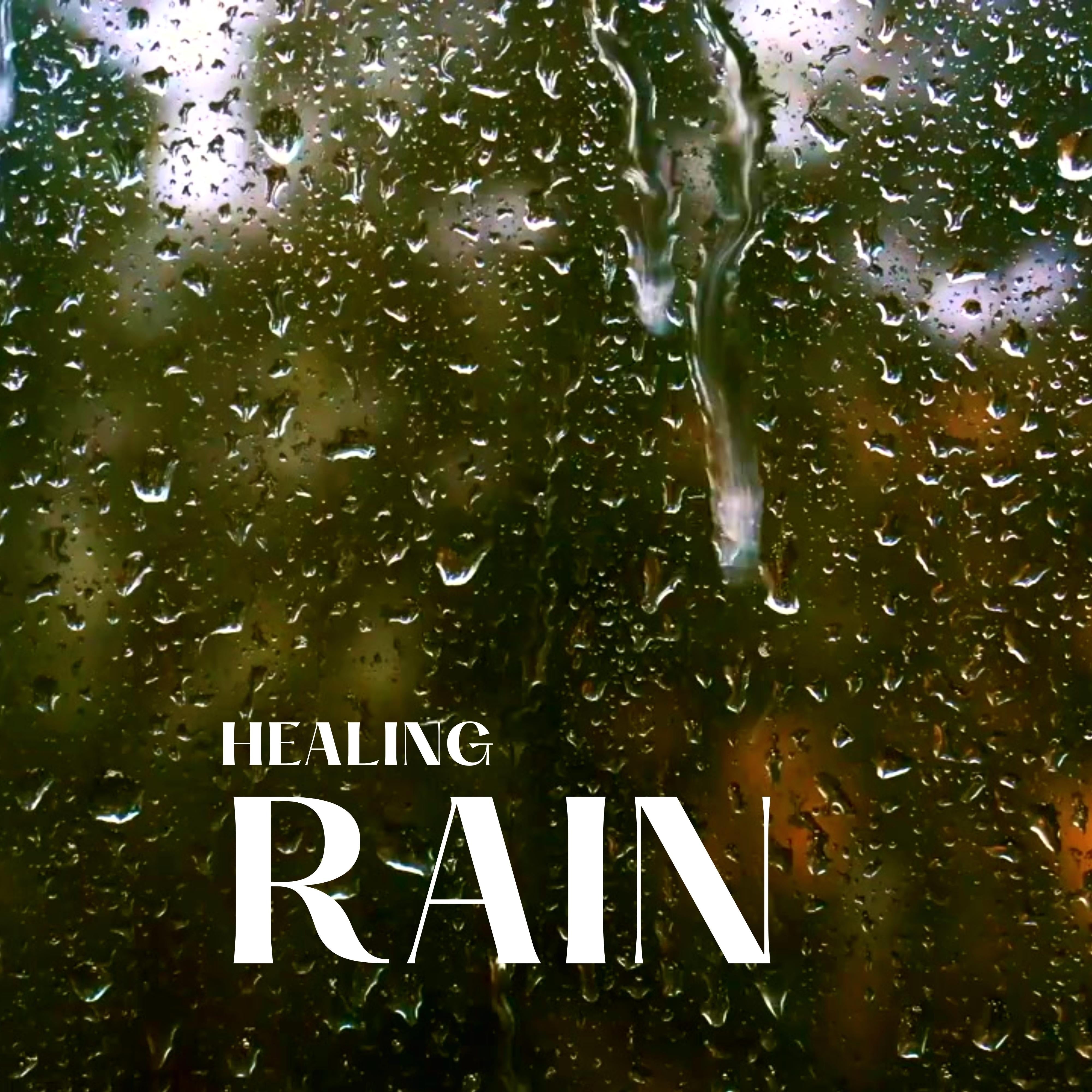 Healing Rain