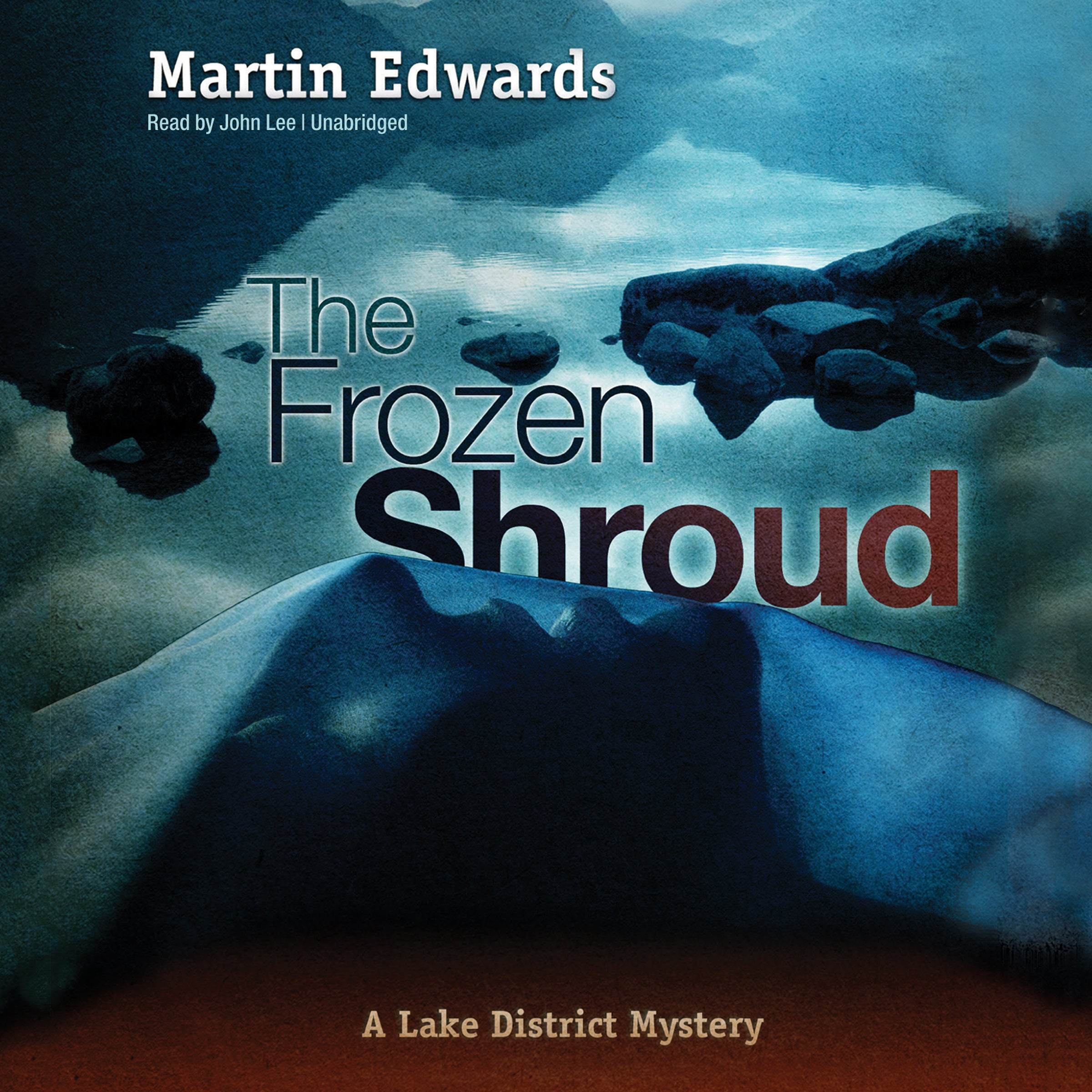 The Frozen Shroud