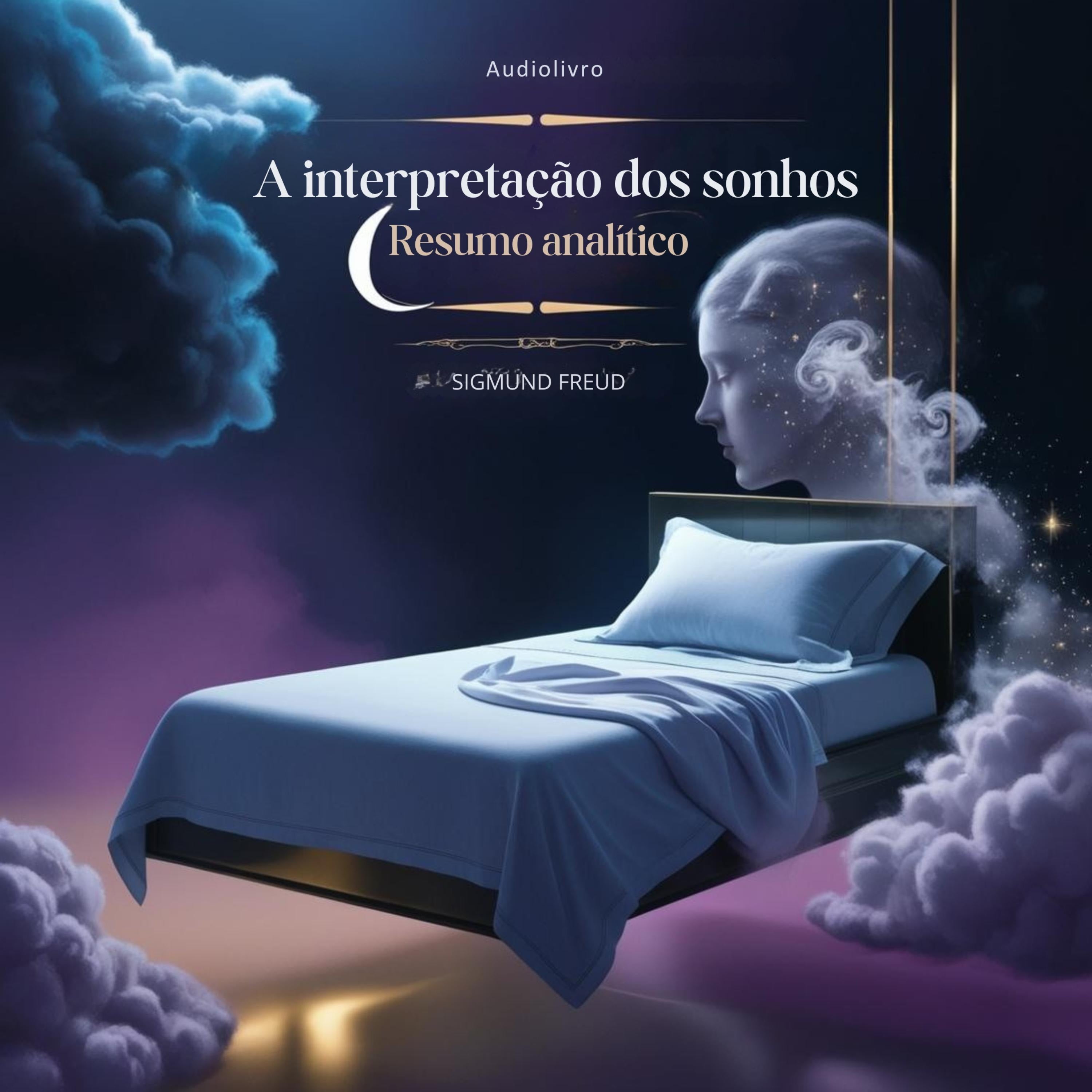 A interpretação dos sonhos