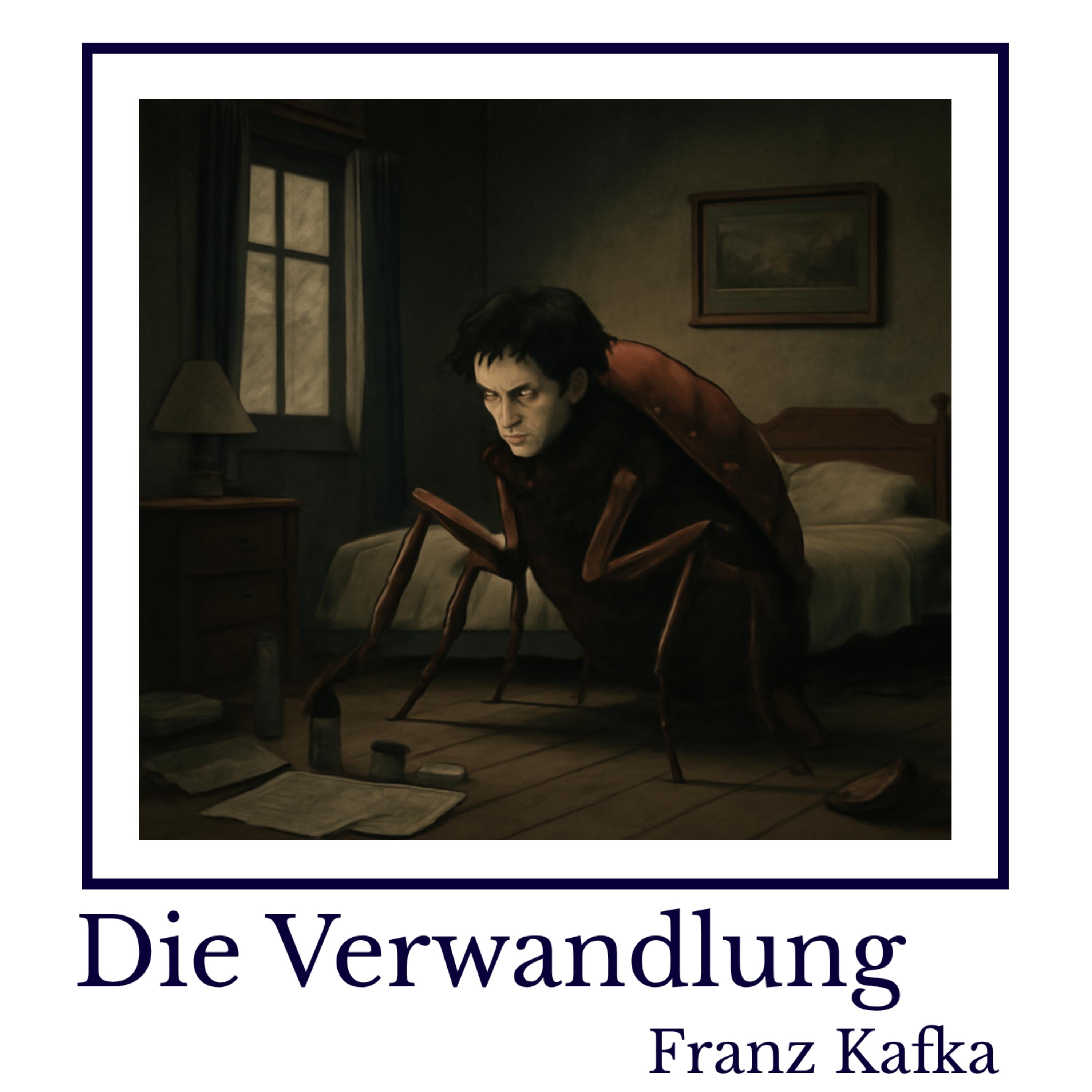 Die Verwandlung