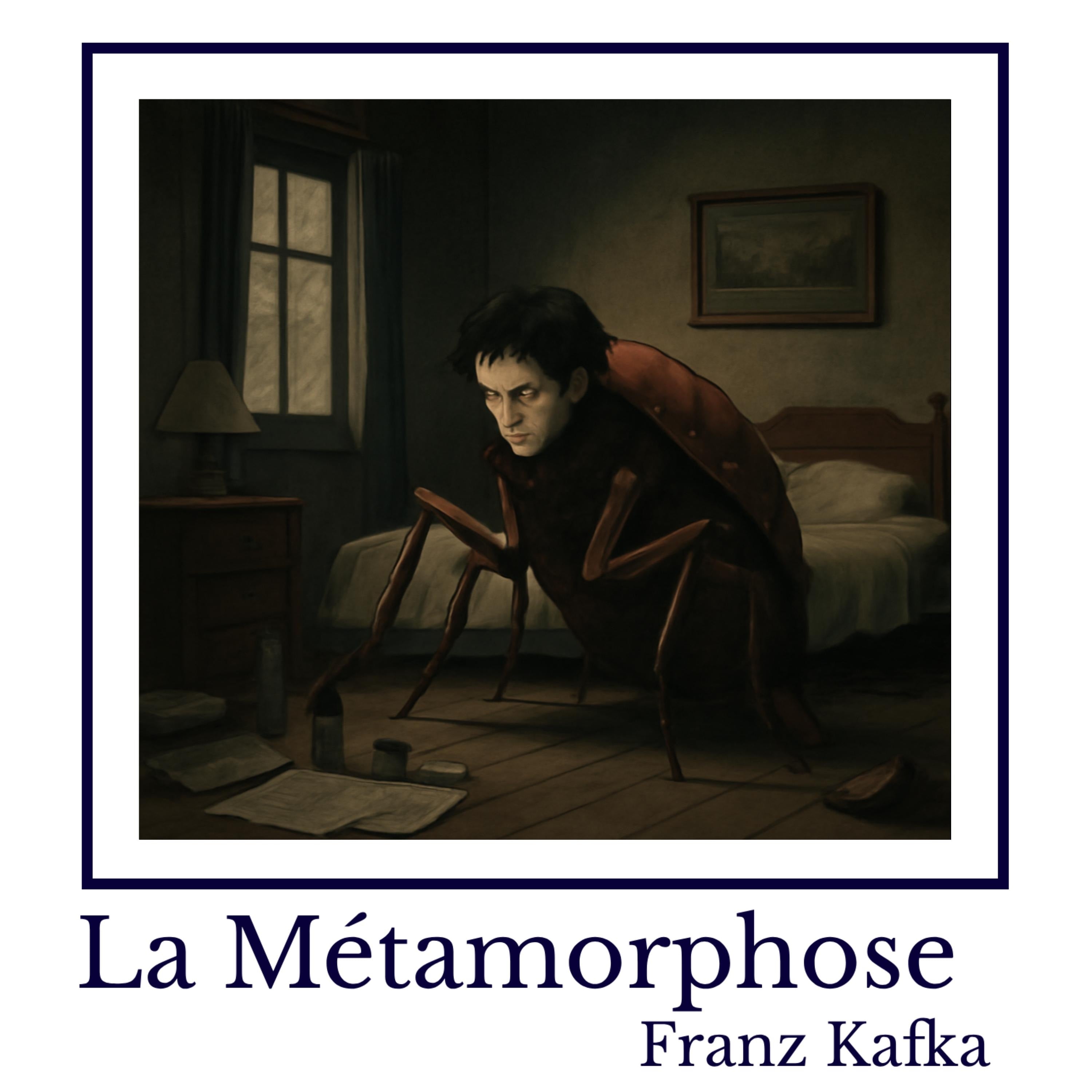 La Métamorphose