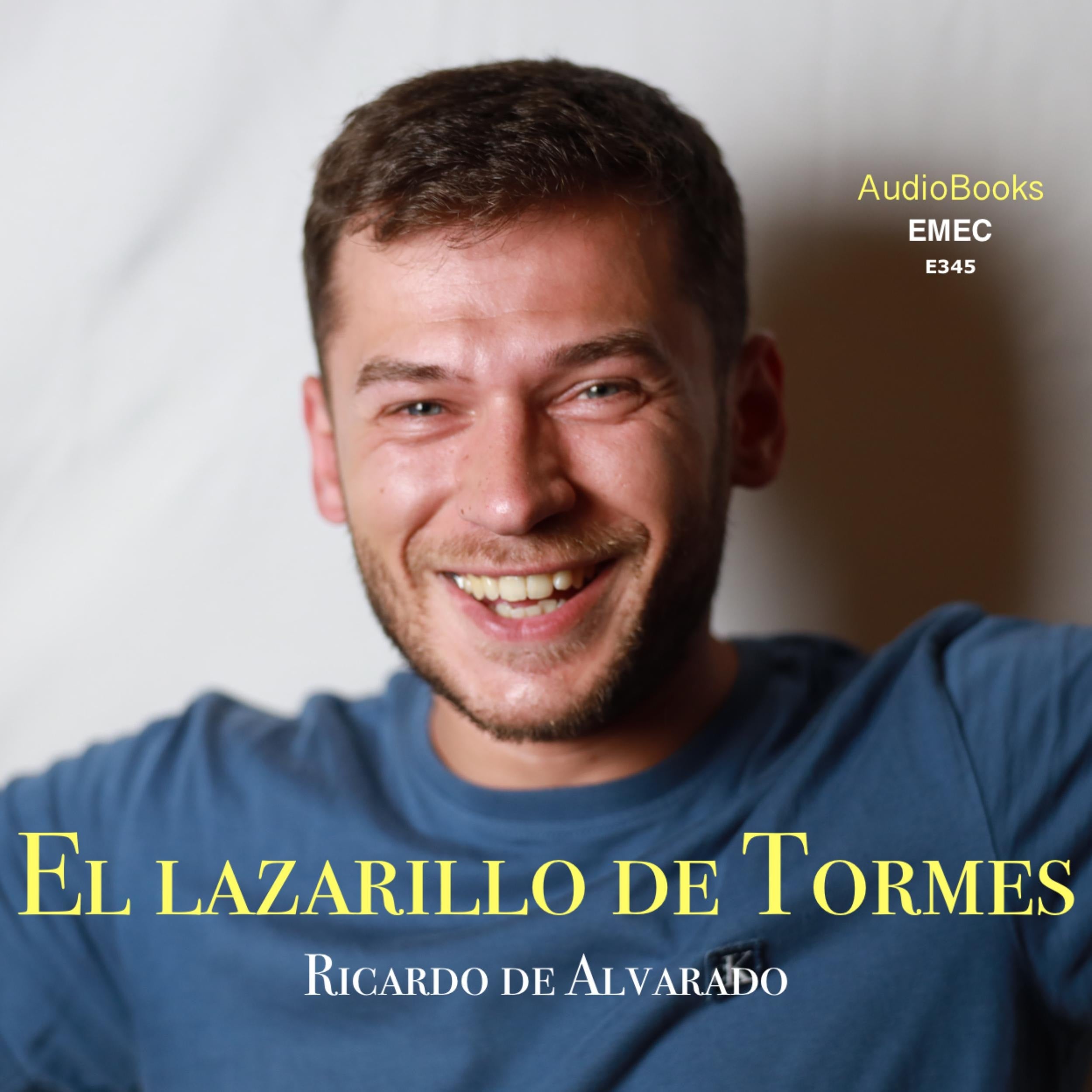 El Lazarillo de Tormes