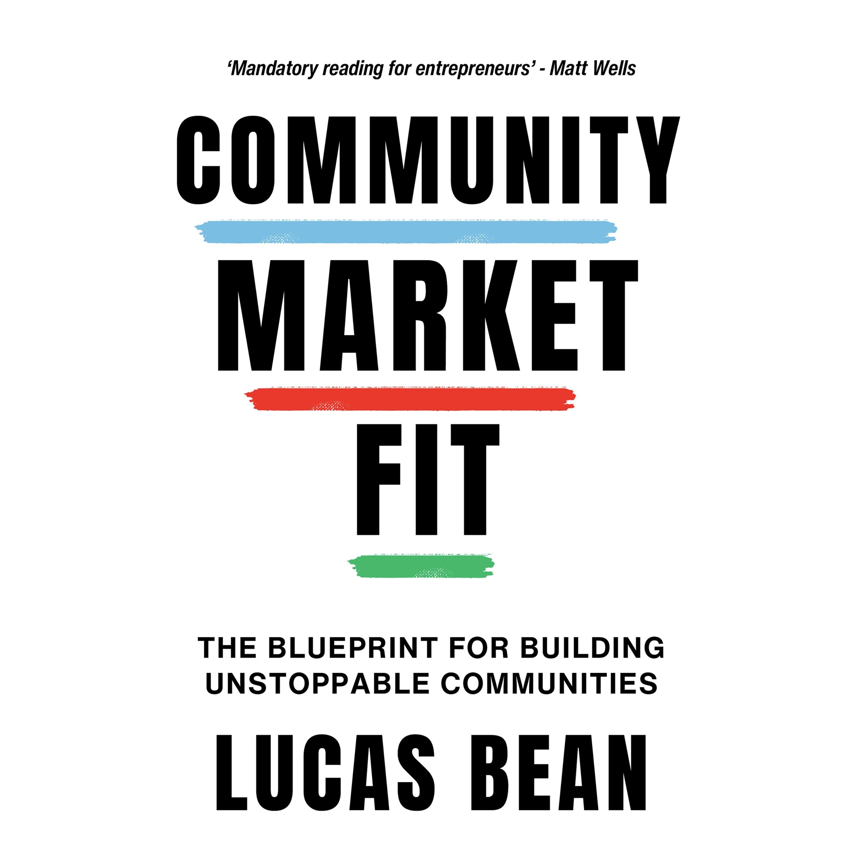 Community Market Fit
