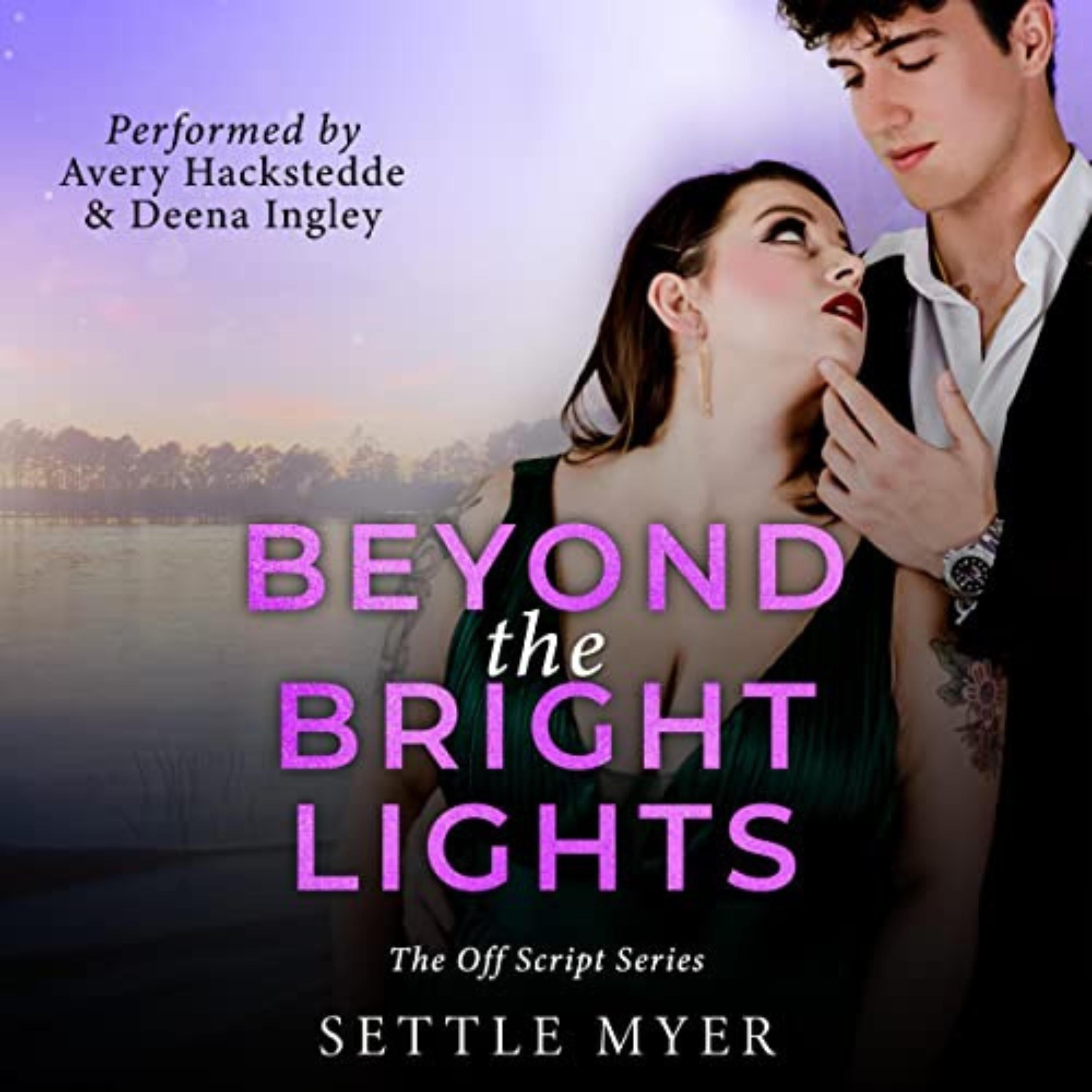 Beyond the Bright Lights
