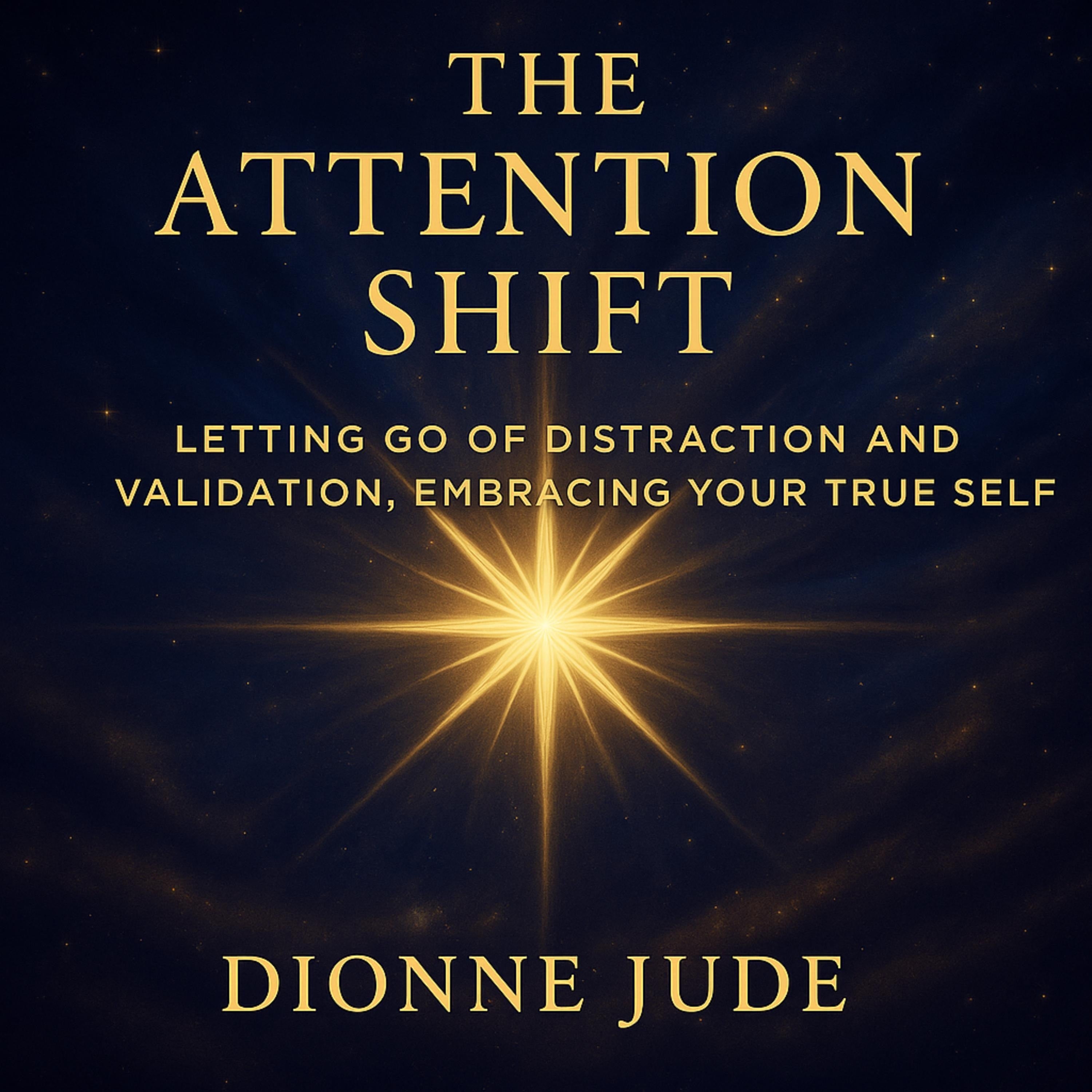 The Attention Shift
