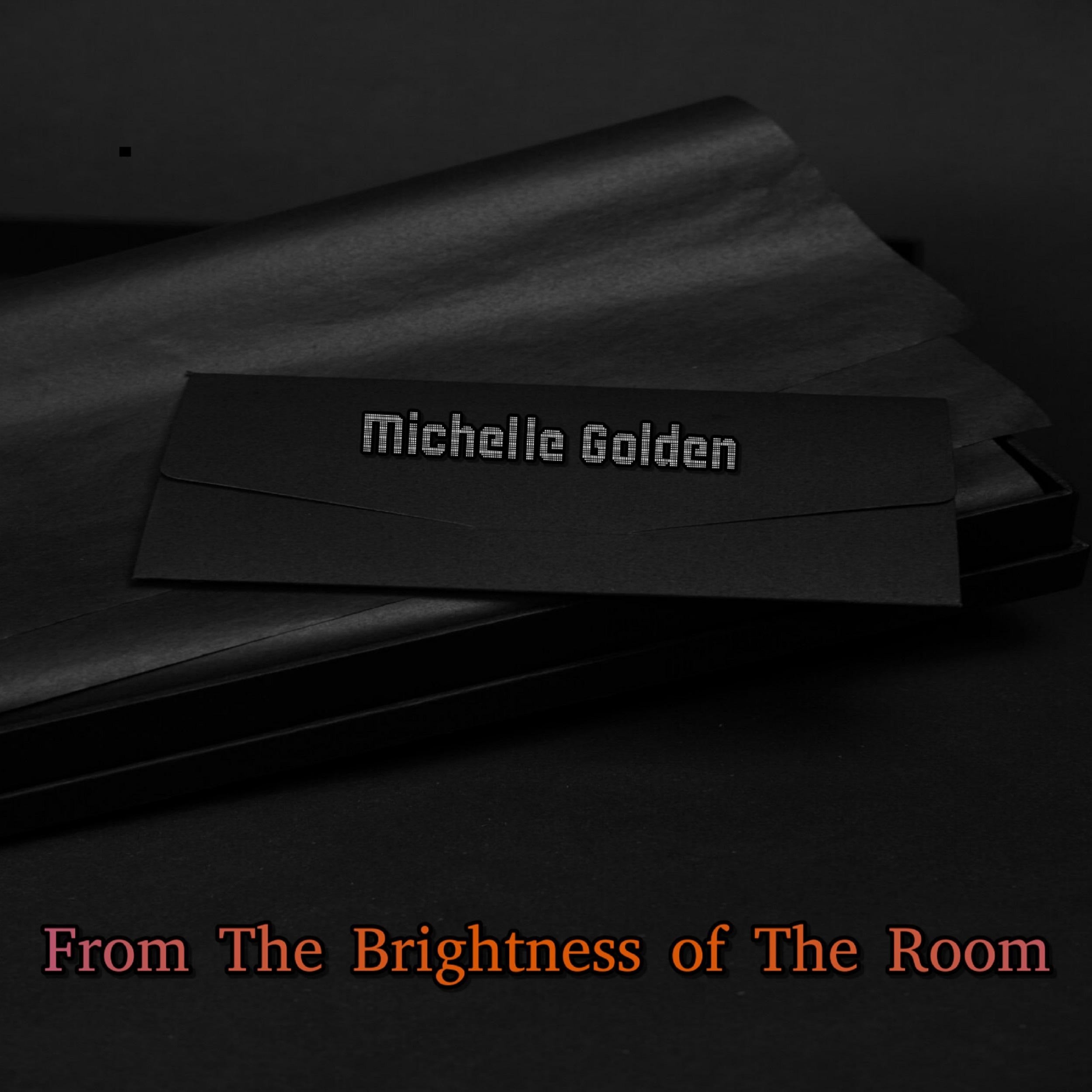 From The Brightness of The Room