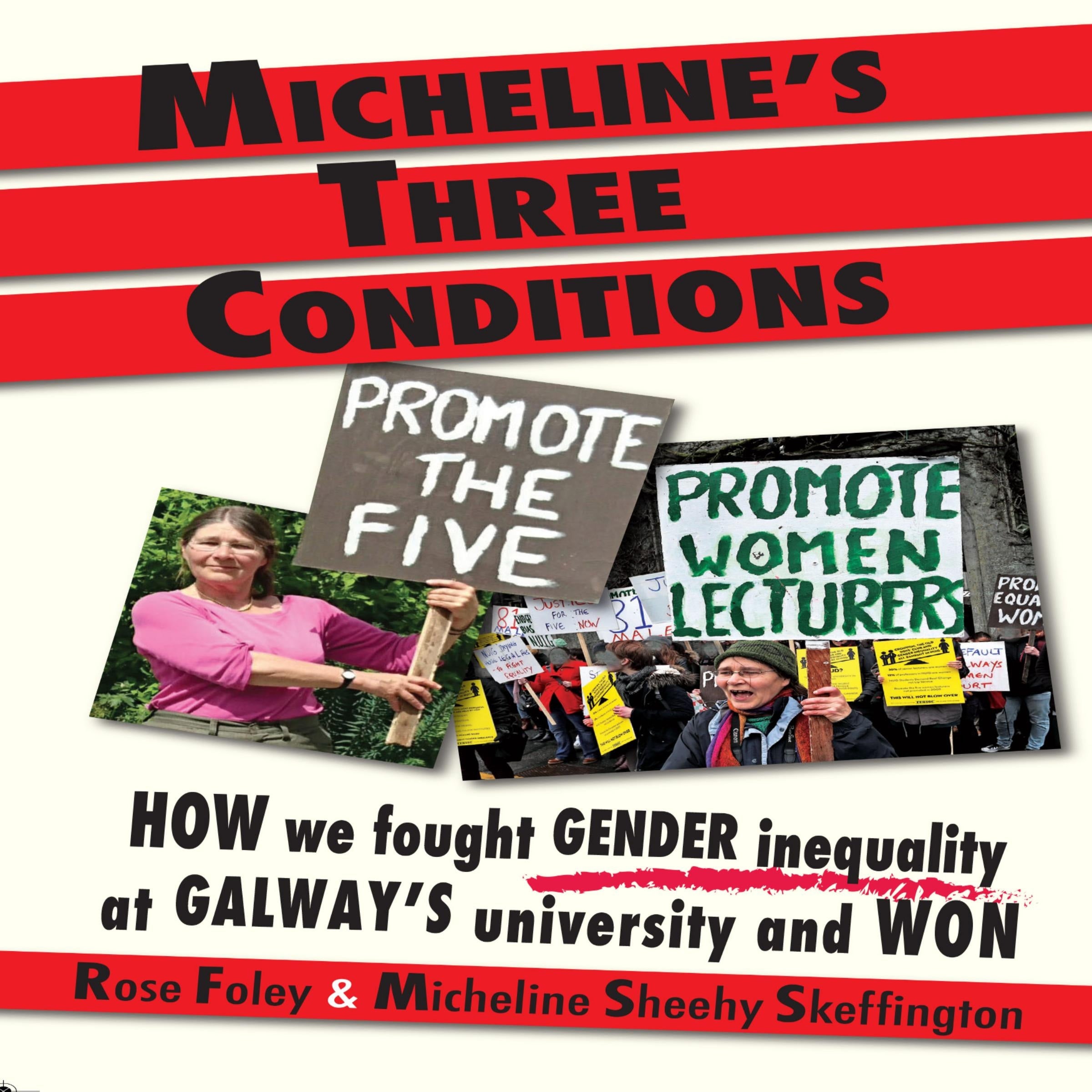 Micheline's Three Conditions