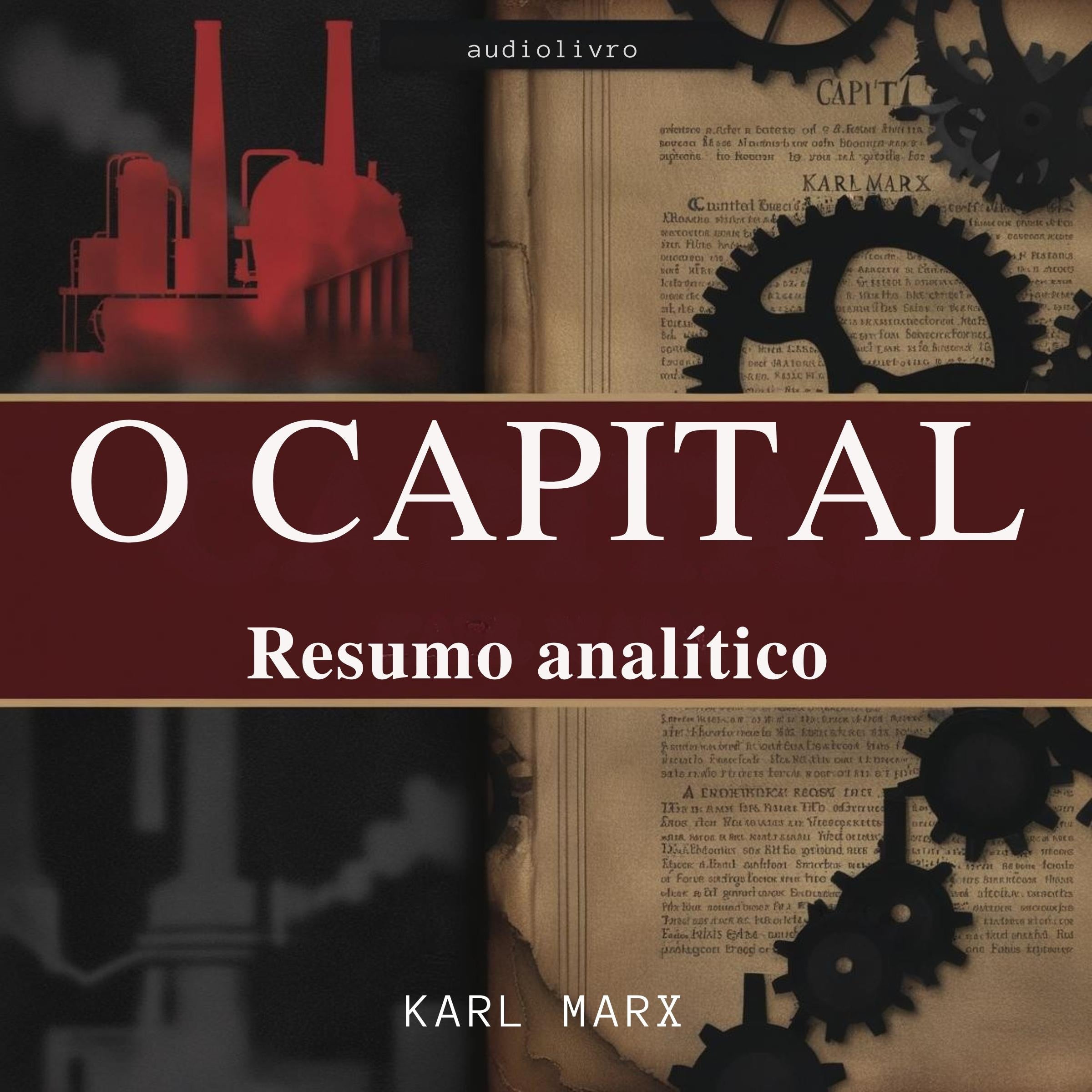 O capital