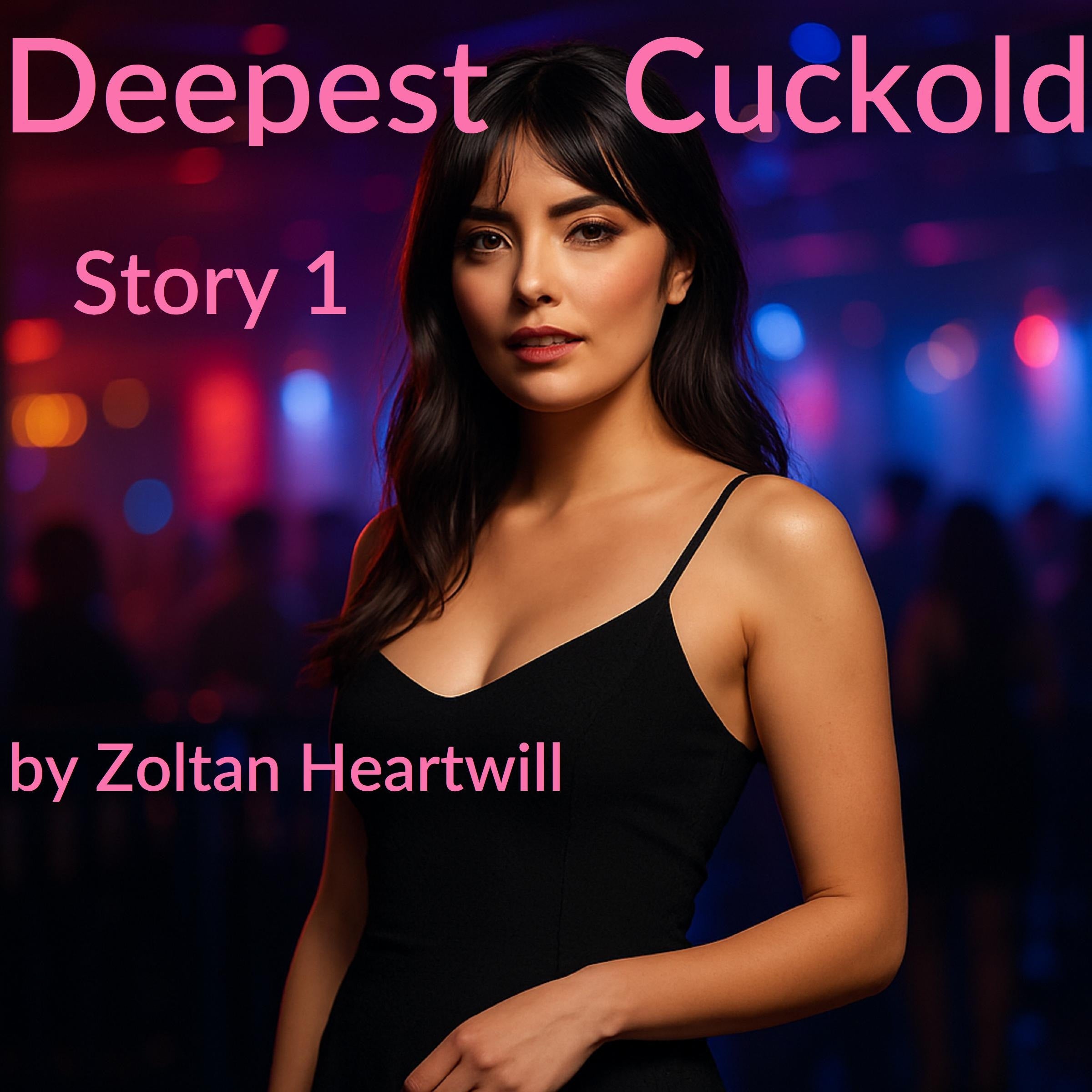 Deepest Cuckold Story 1