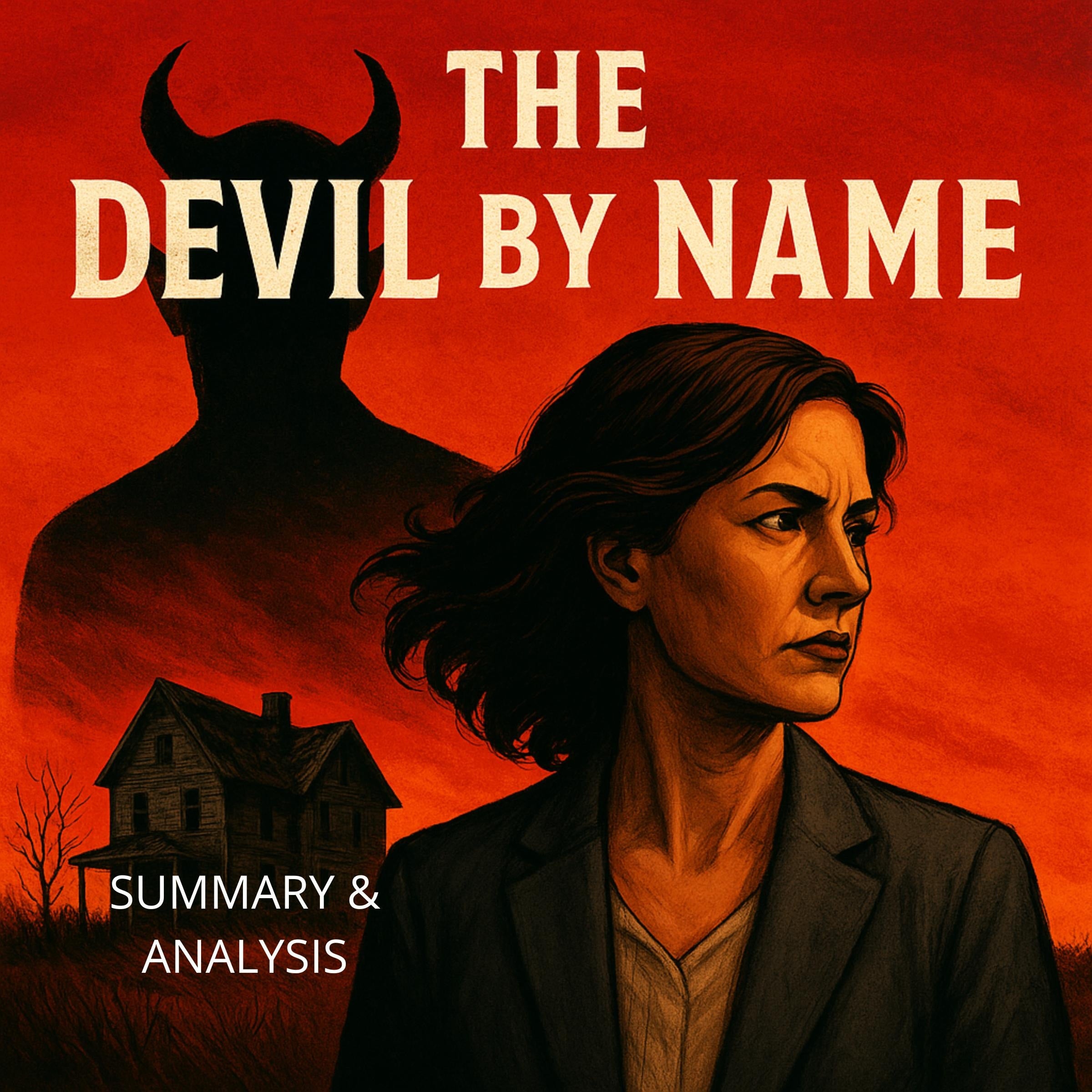 The Devil by Name: Book summary & analysis