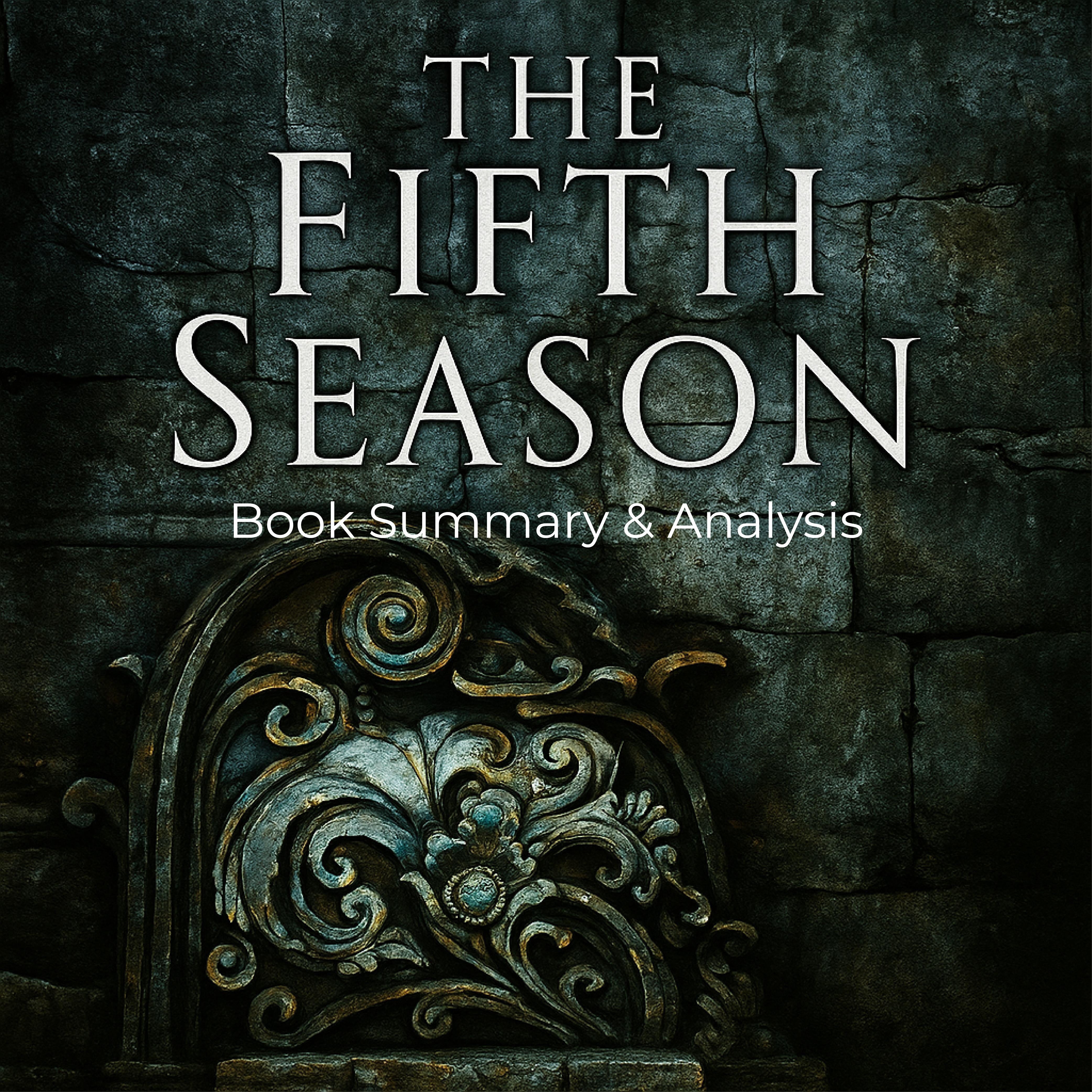 The Fifth Season: Book Summary & Analysis