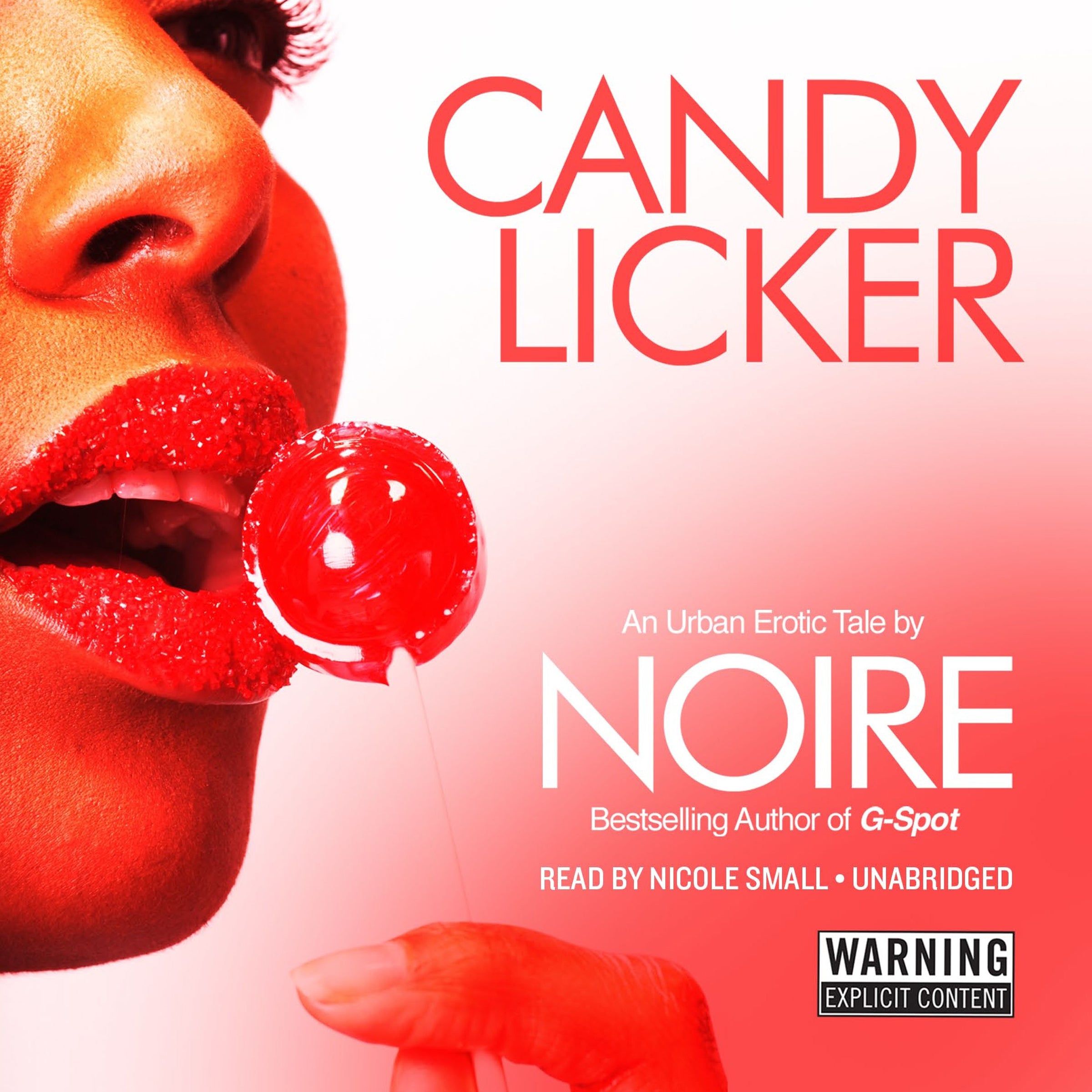 Candy Licker