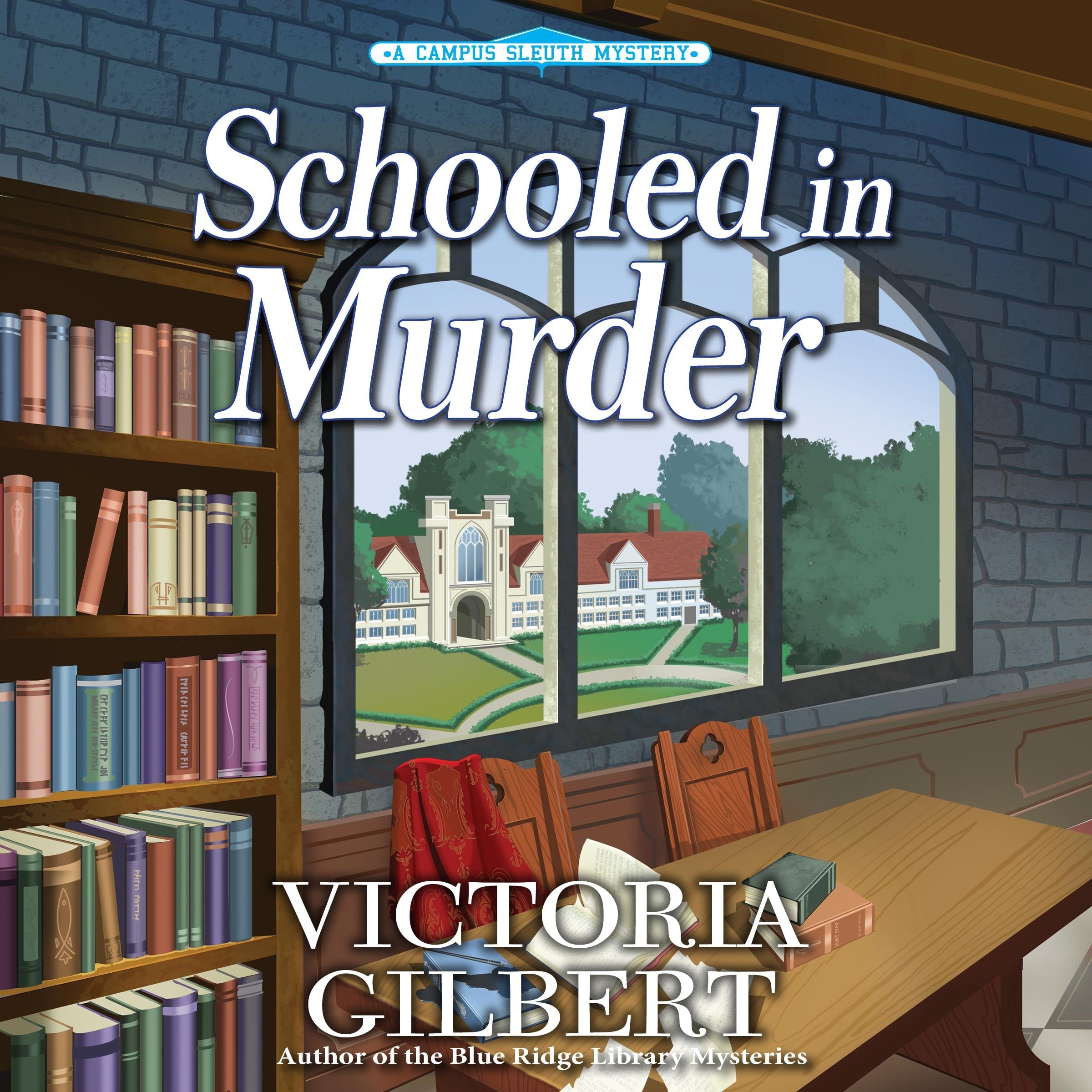 Schooled in Murder