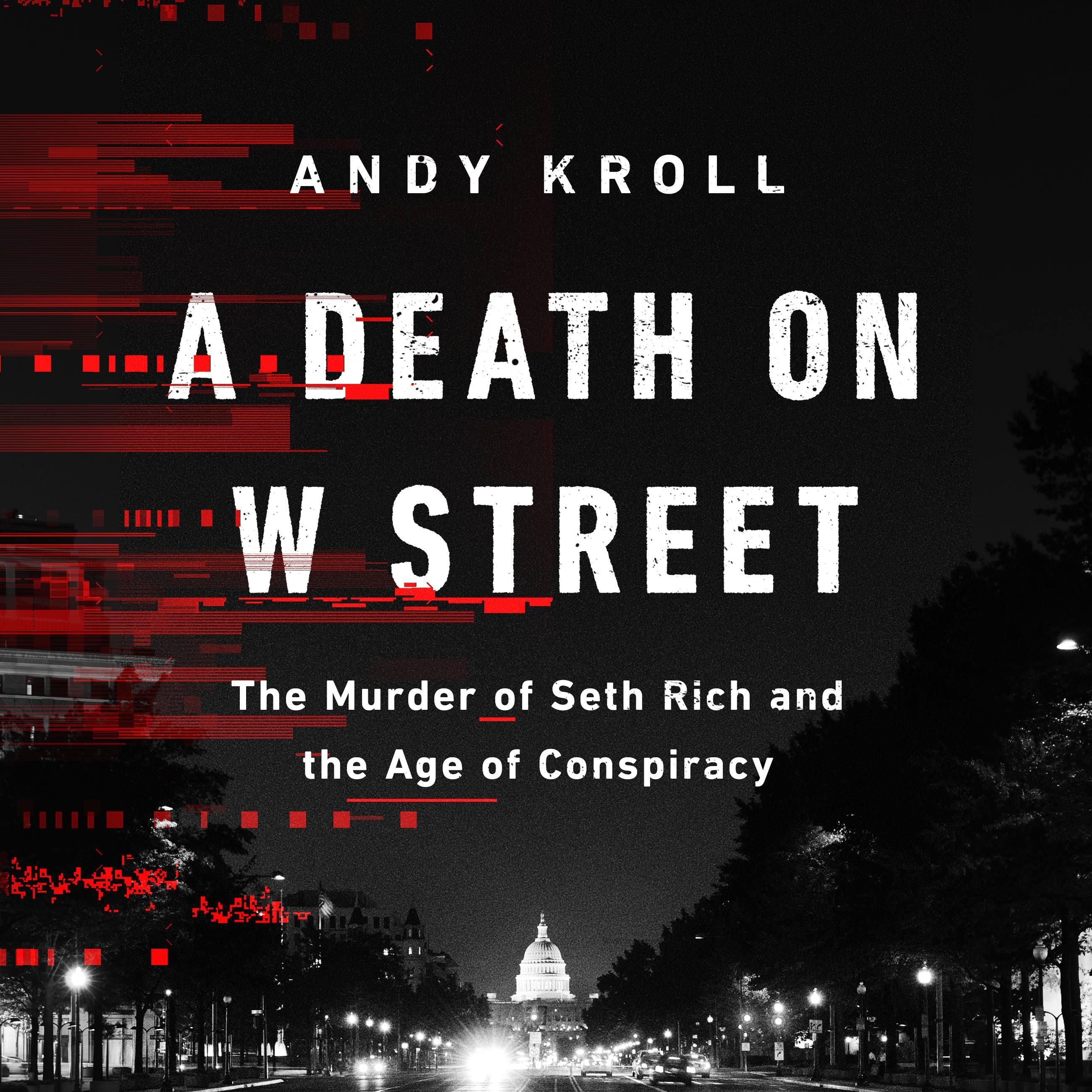 A Death on W Street