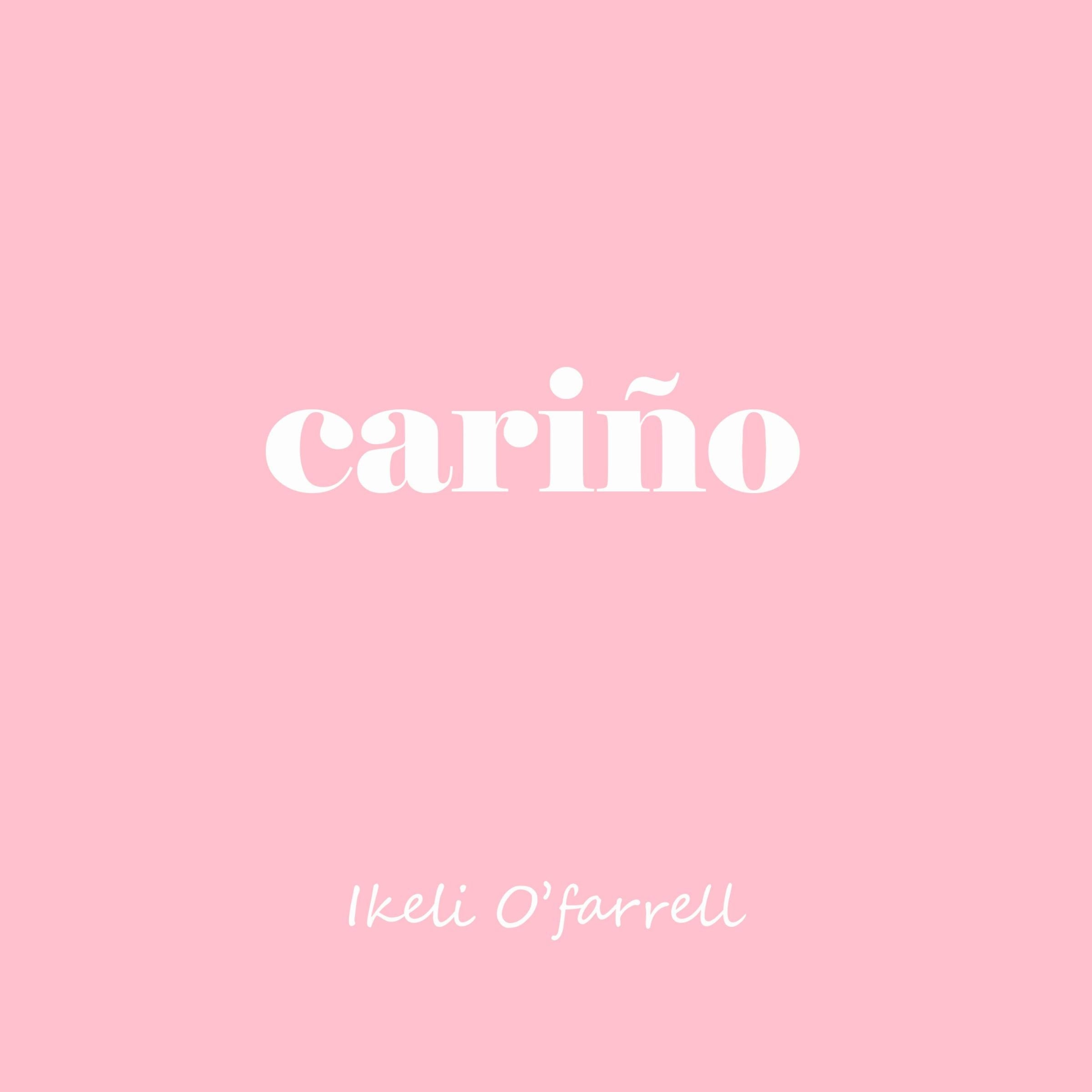 Cariño