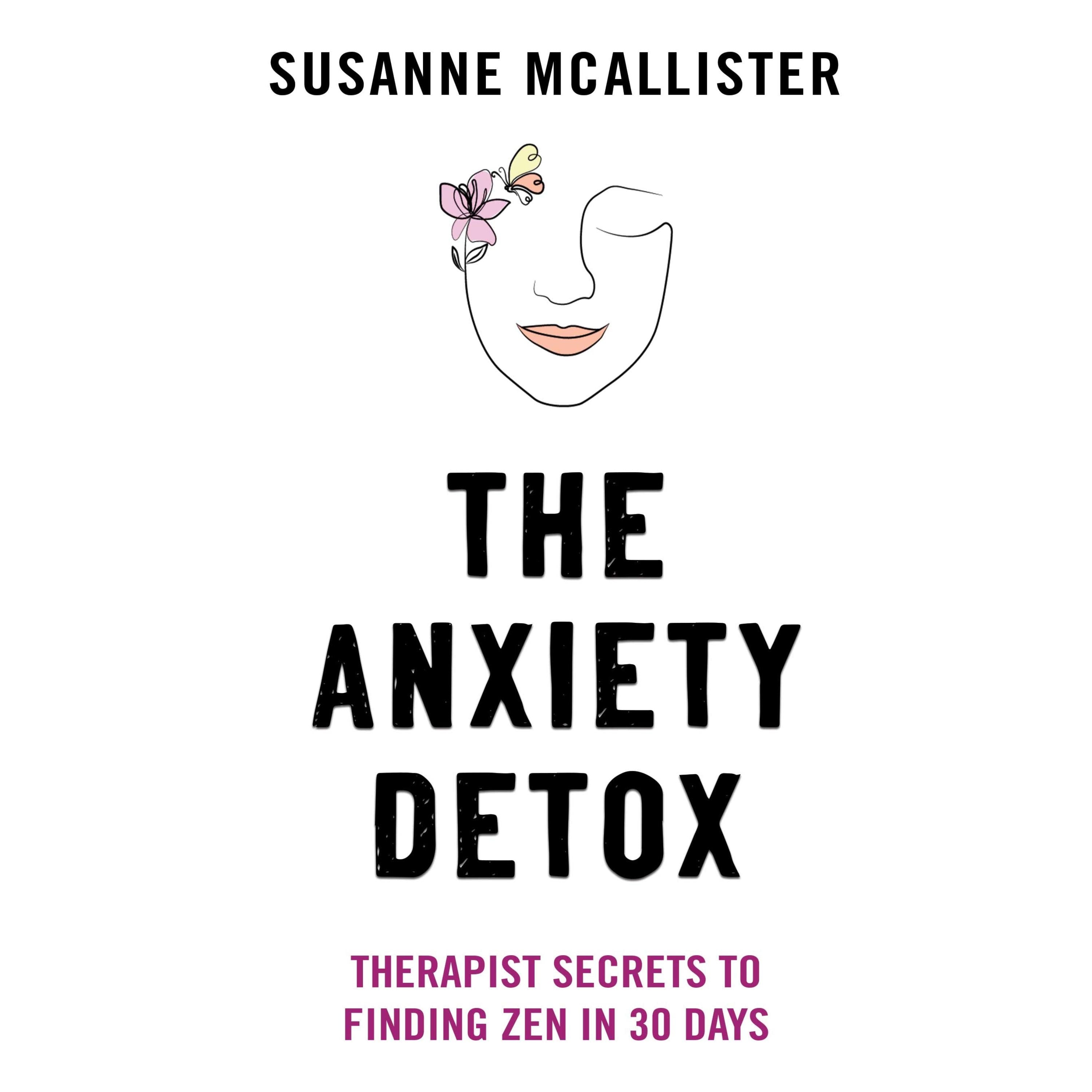 The Anxiety Detox