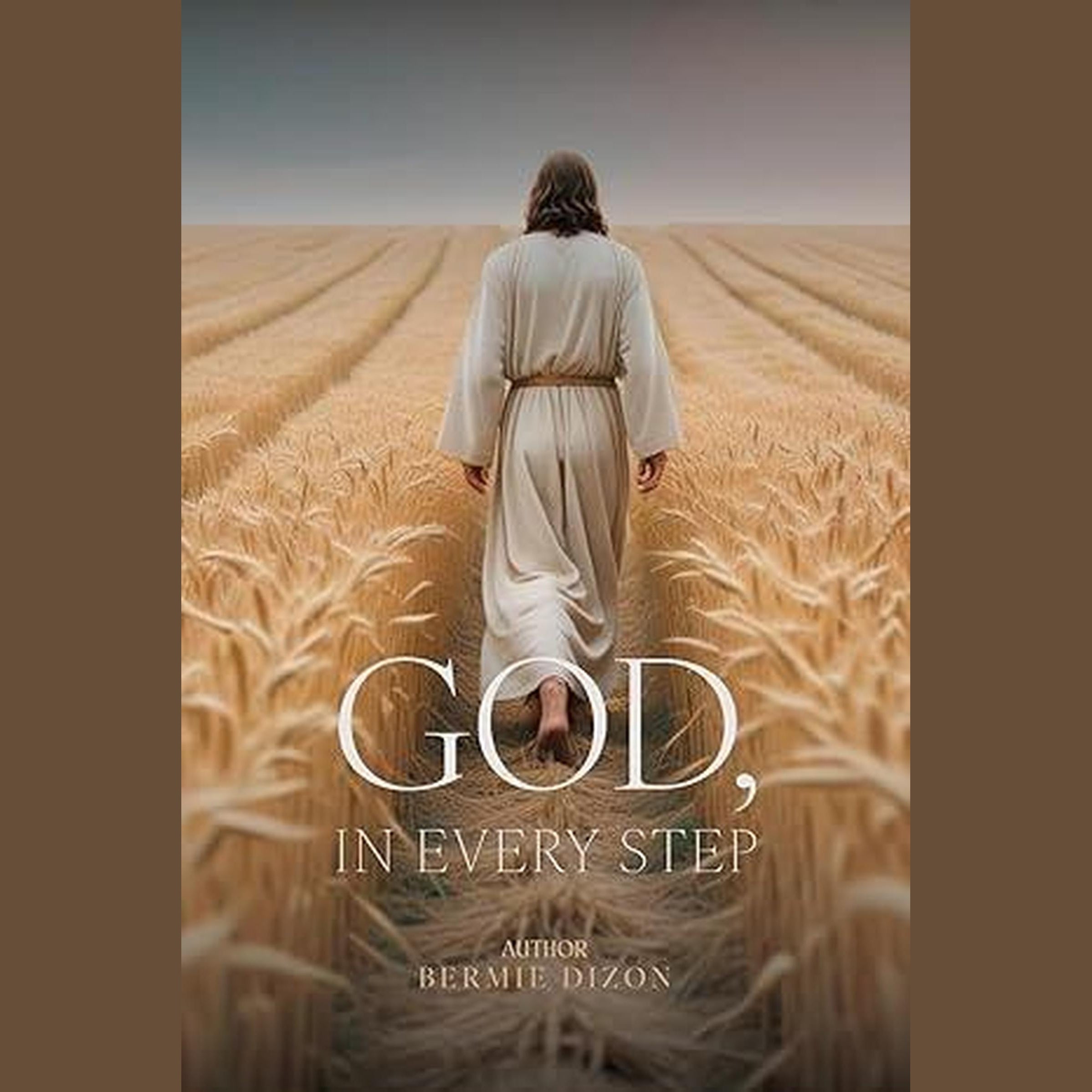 God In Every Step
