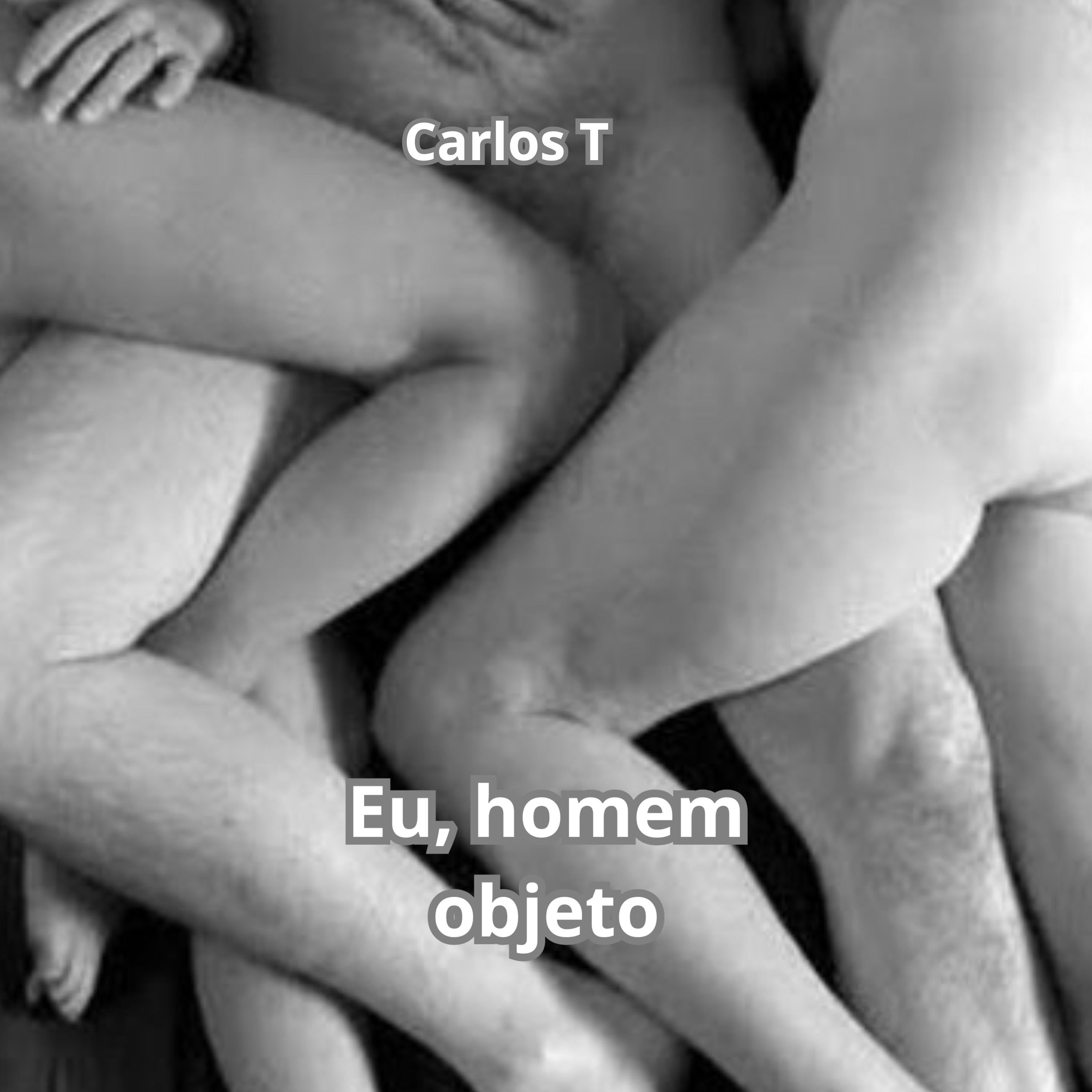 Eu, homem objeto