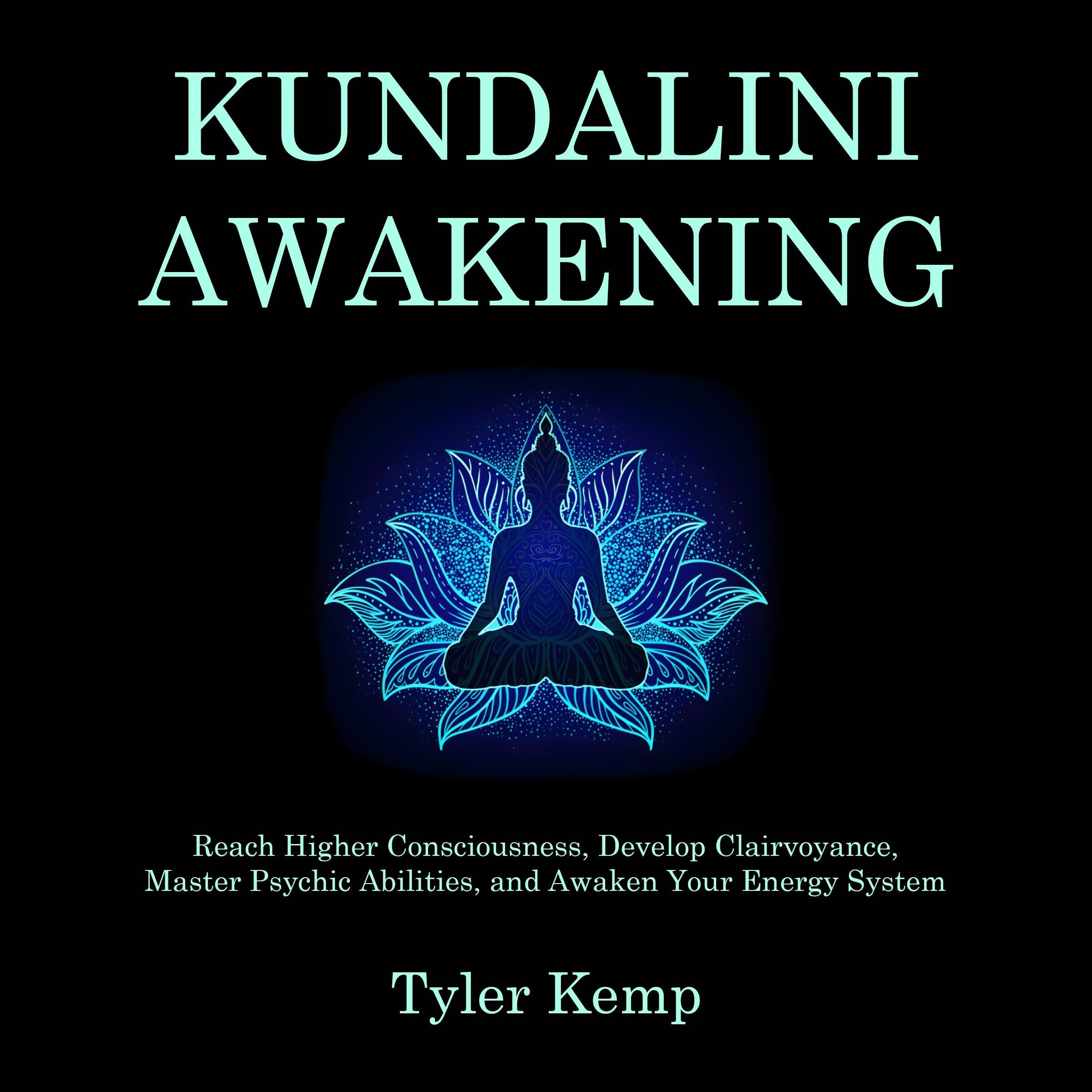 Kundalini Awakening