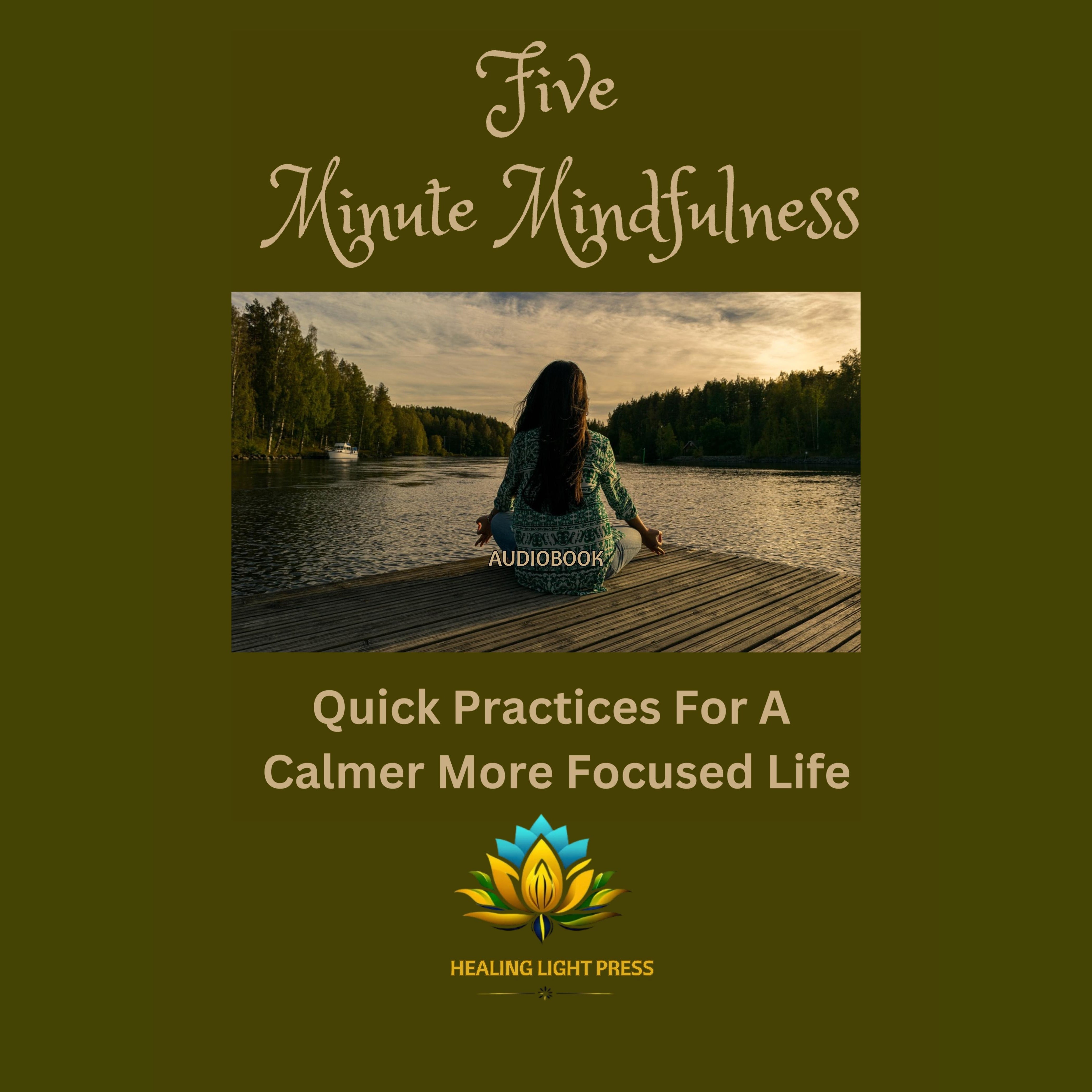 Five Minute Mindfulness