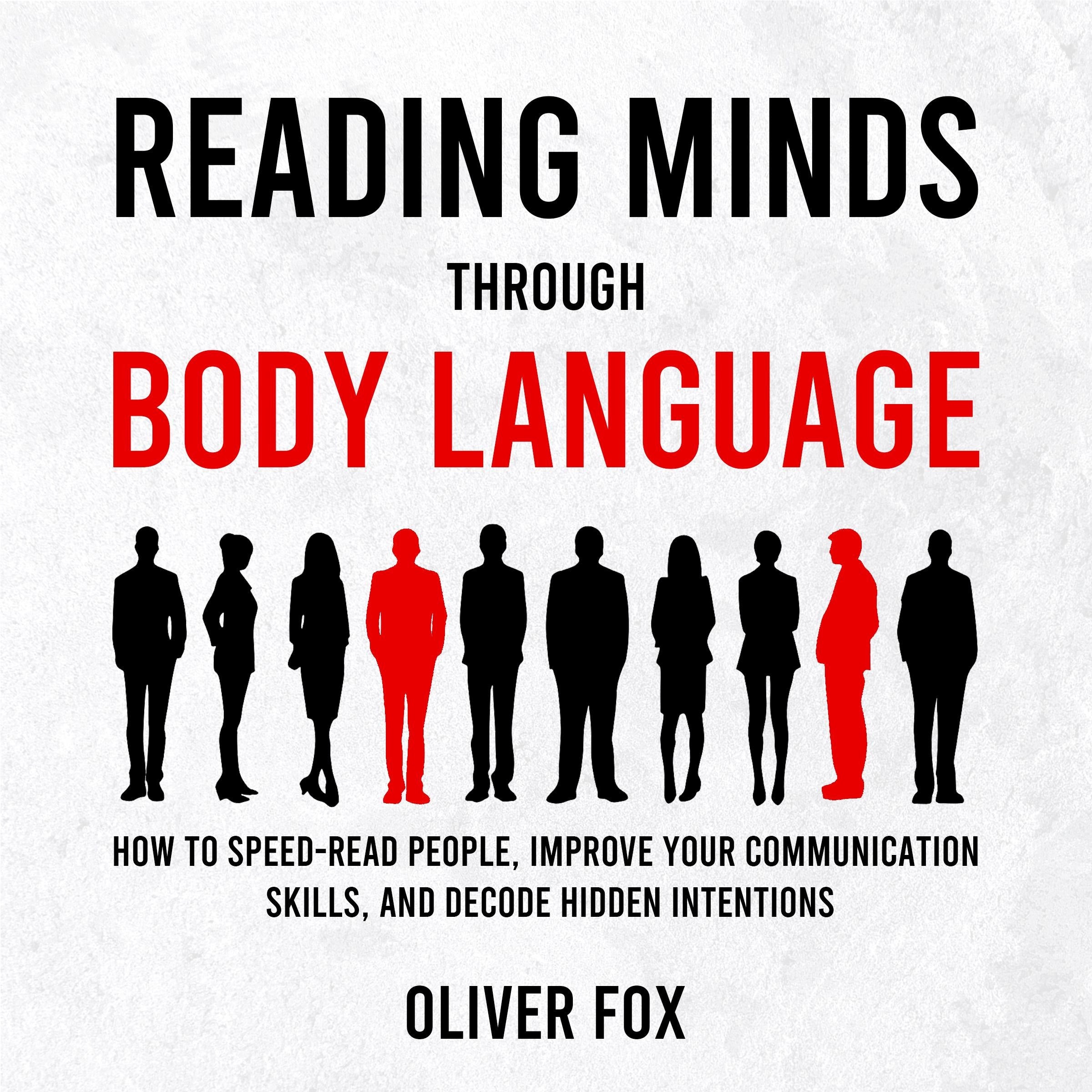 Reading Minds Through Body Language