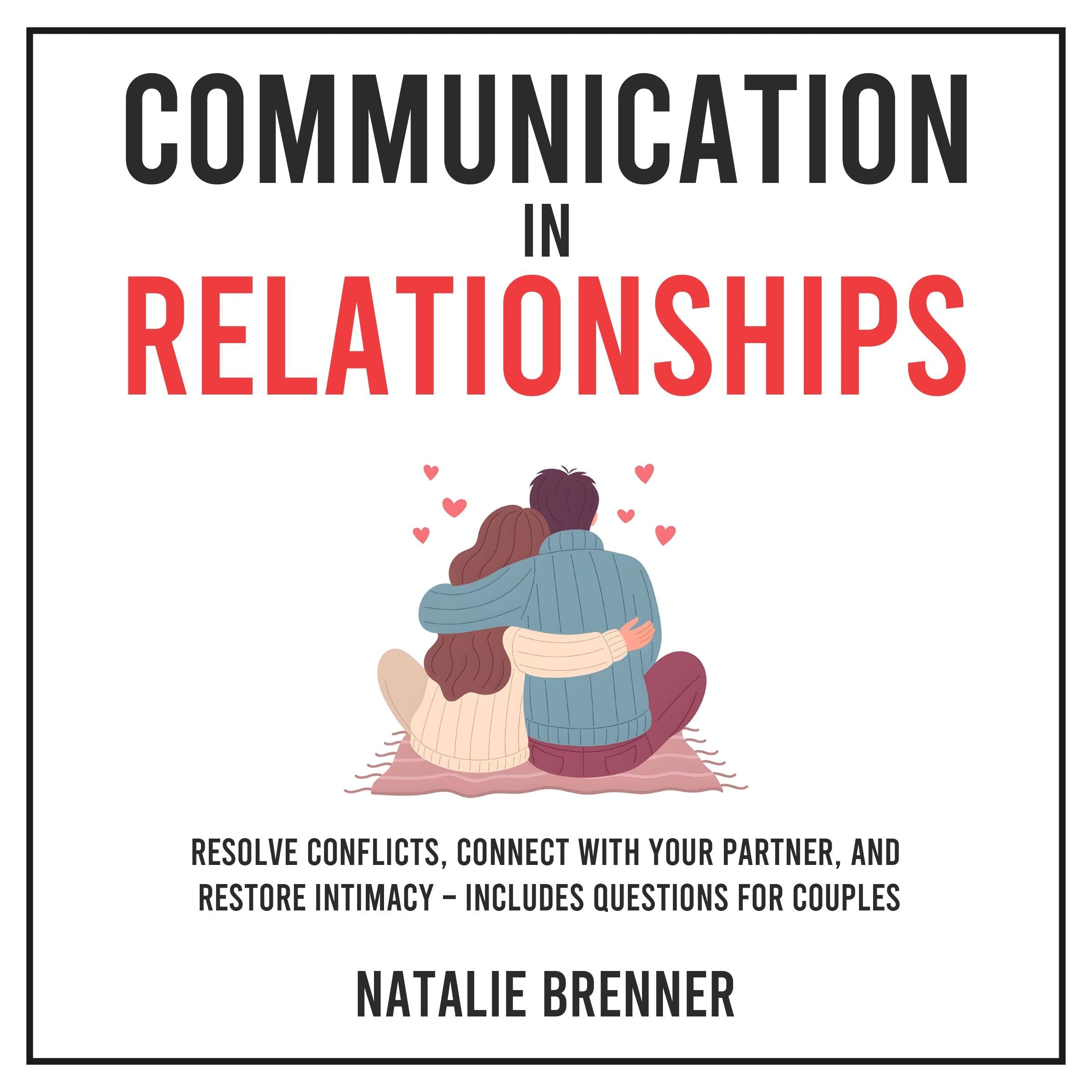 Communication in Relationships