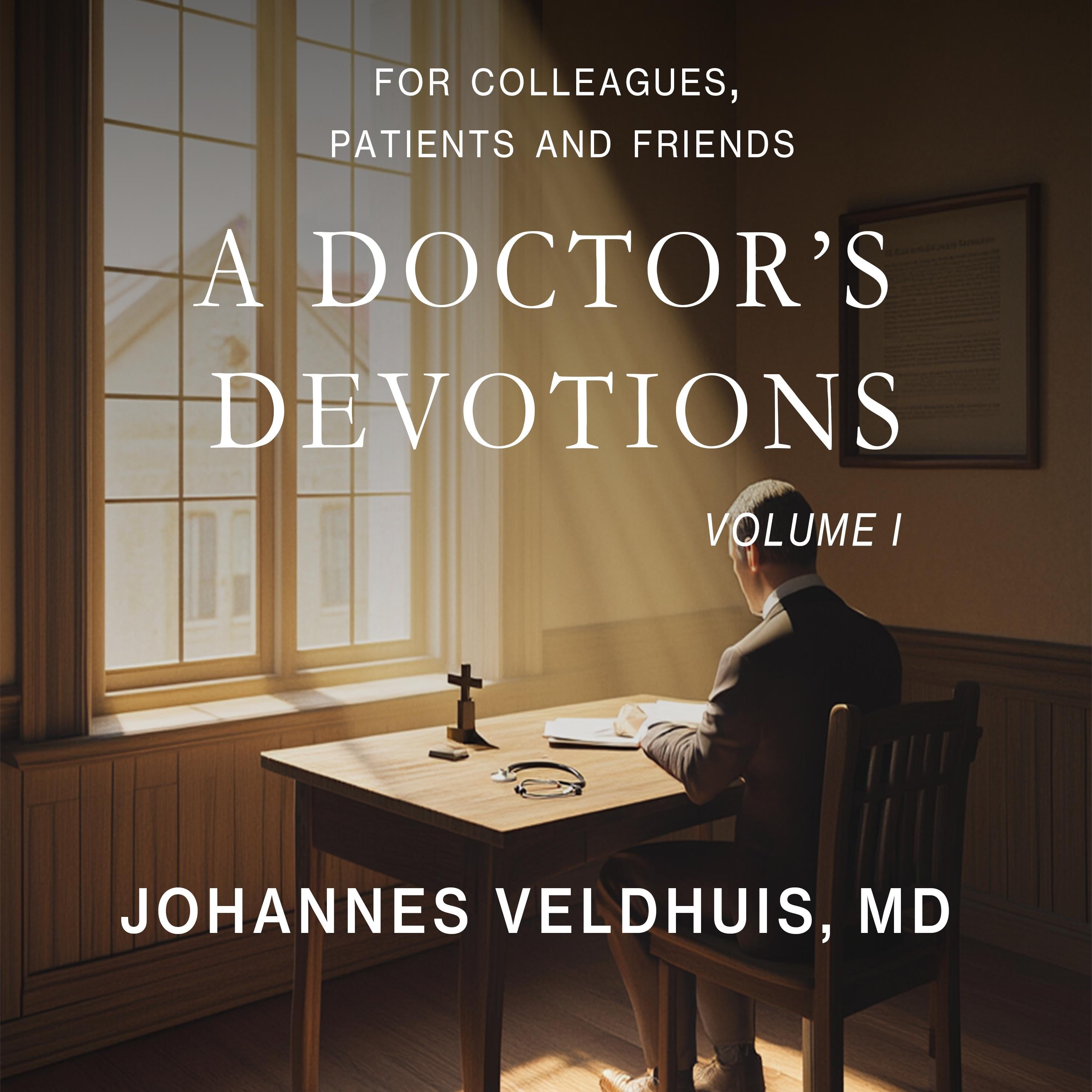A Doctor's Devotions (Volume 1 of 8)
