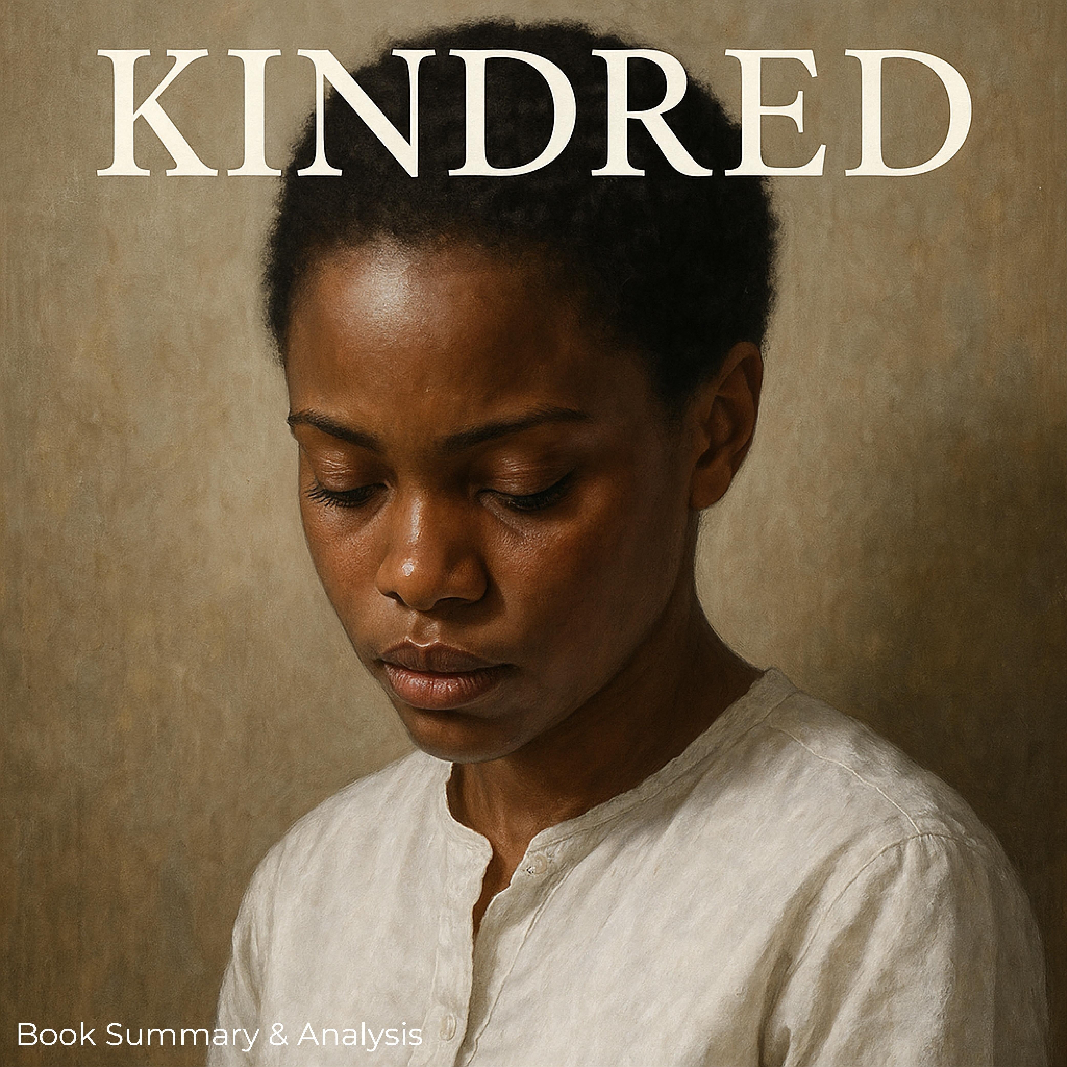 Kindred: Book Summary & Analysis