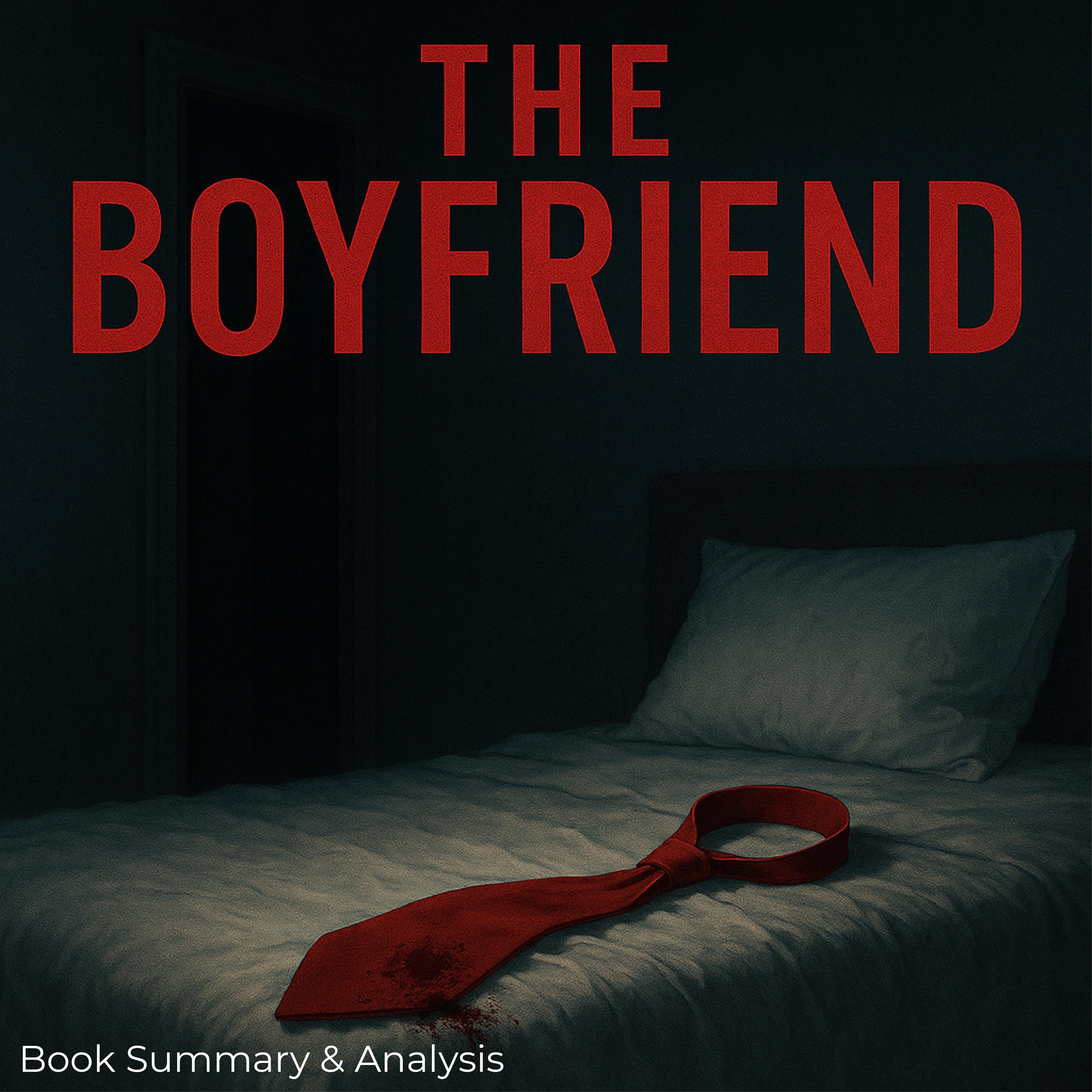 The Boyfriend: Book Summary & Analysis