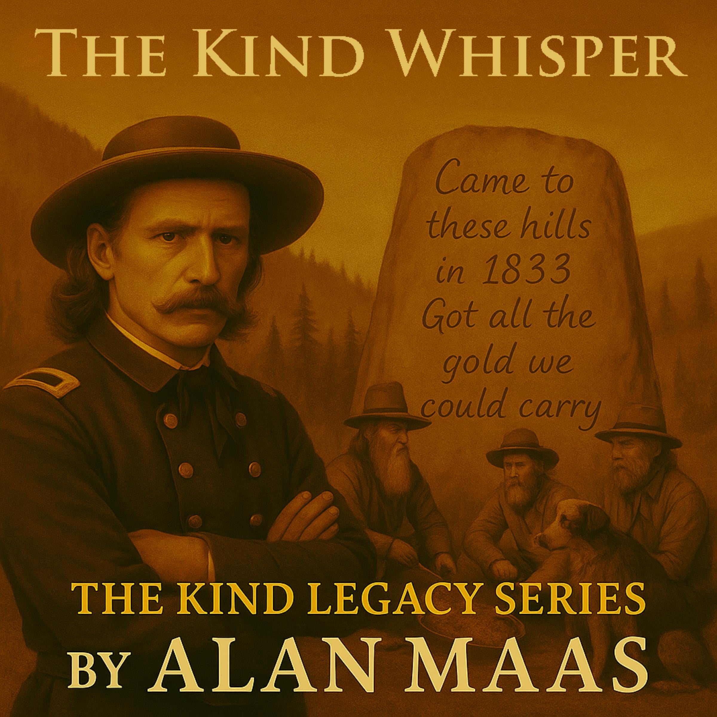 The Kind Whisper