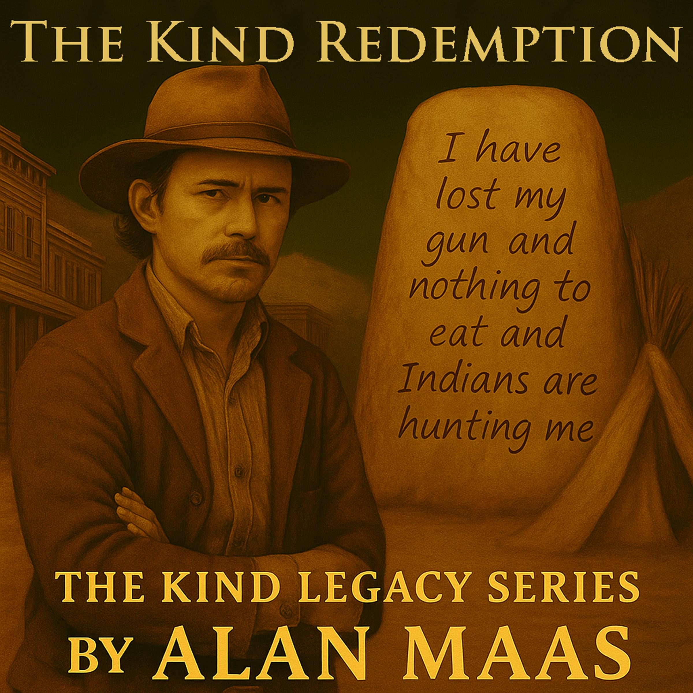 The Kind Redemption
