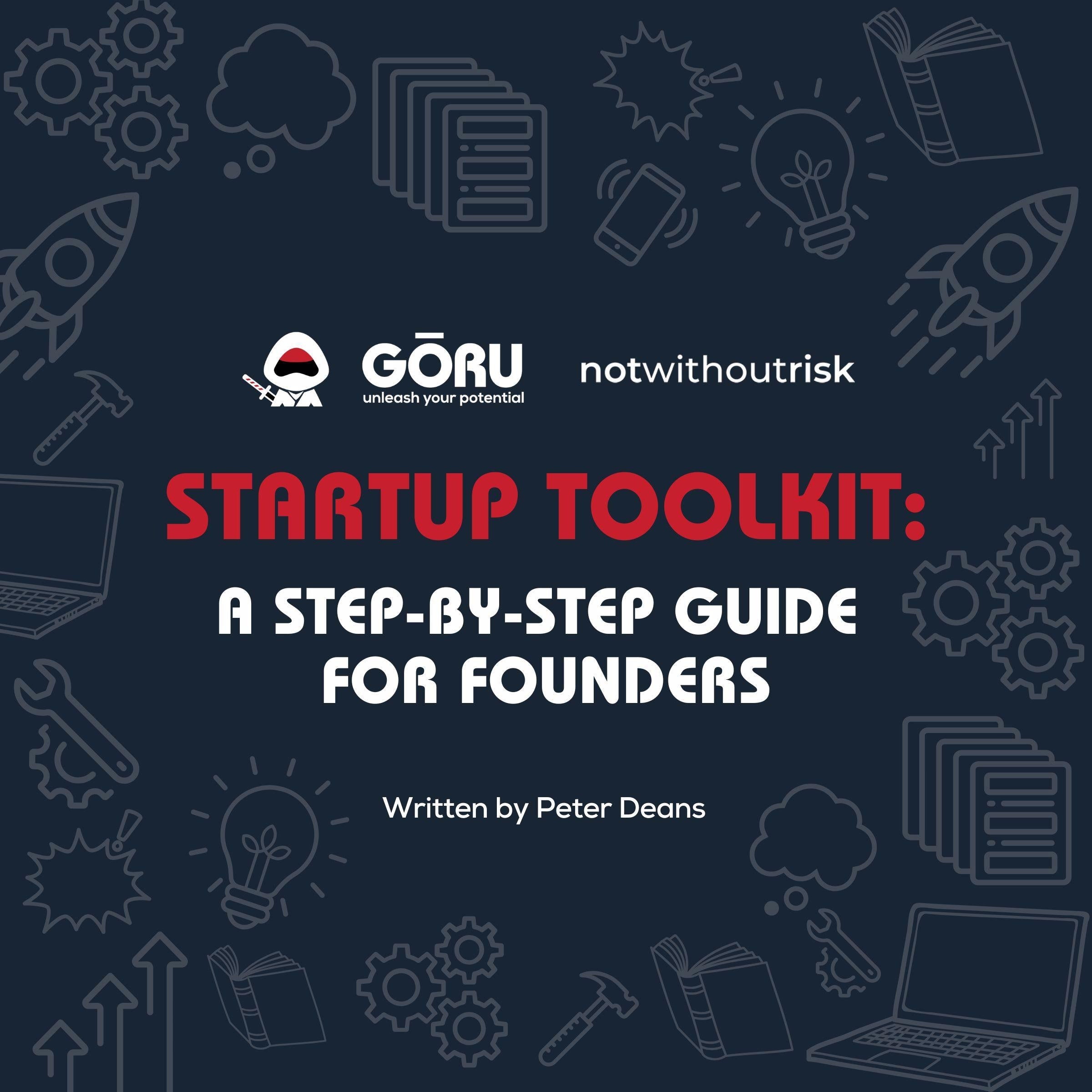 Startup Toolkit