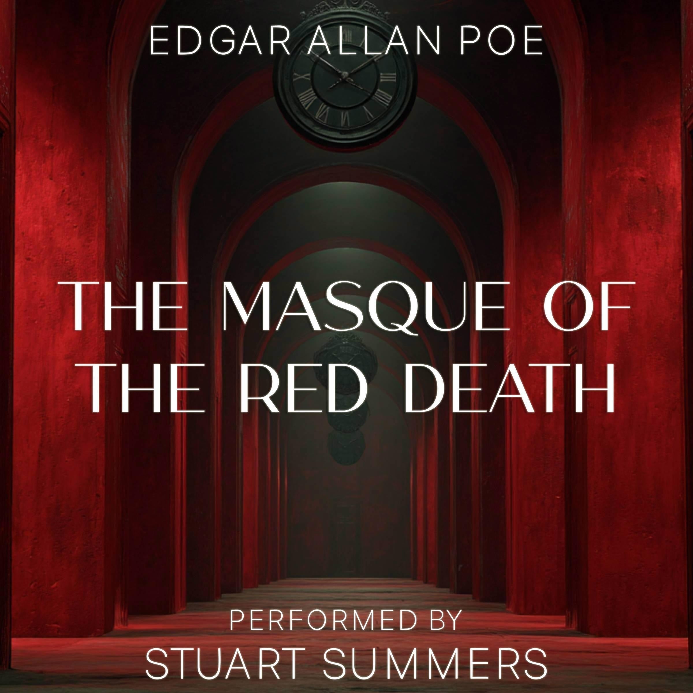 The Masque of the Red Death