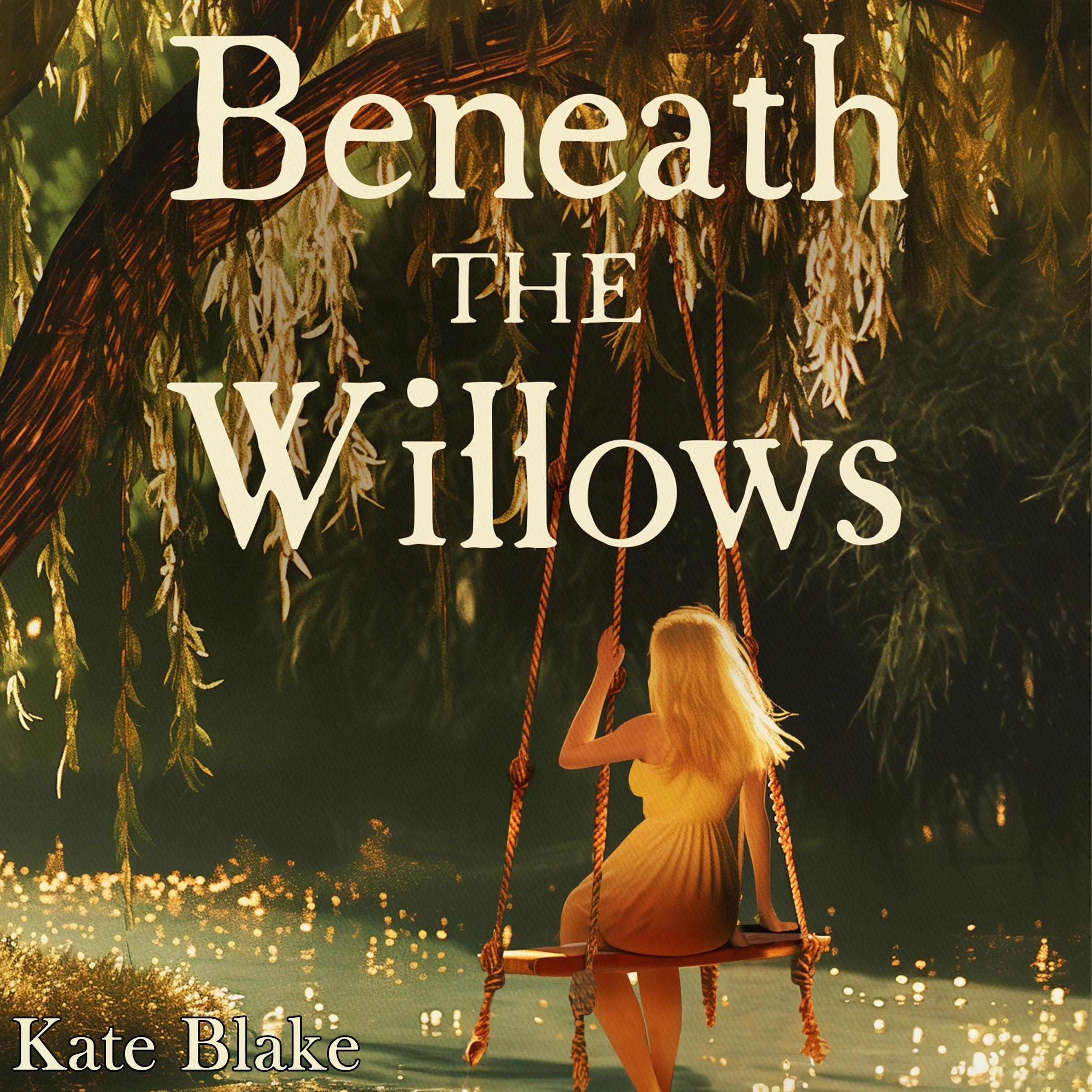 Beneath The Willows