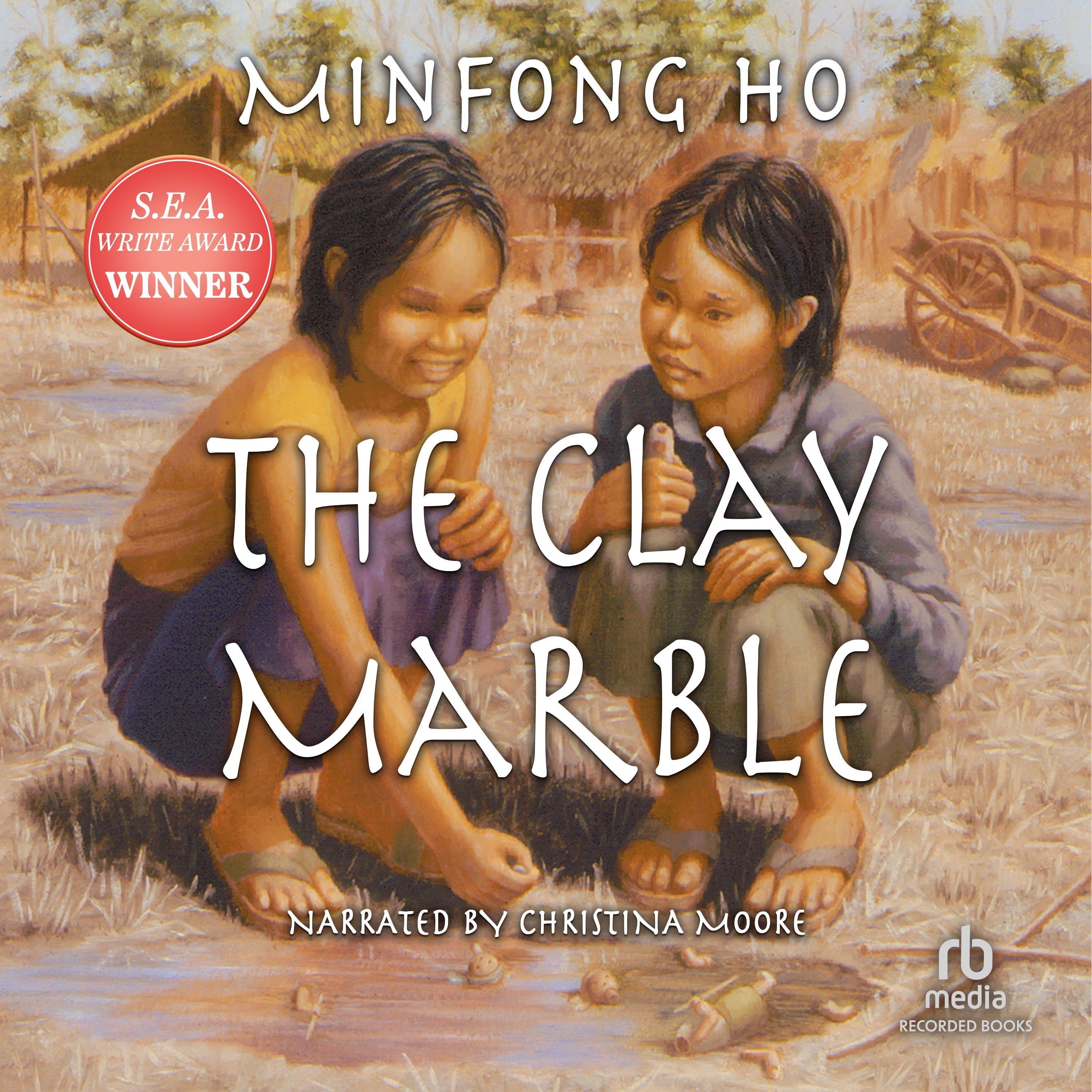 The Clay Marble