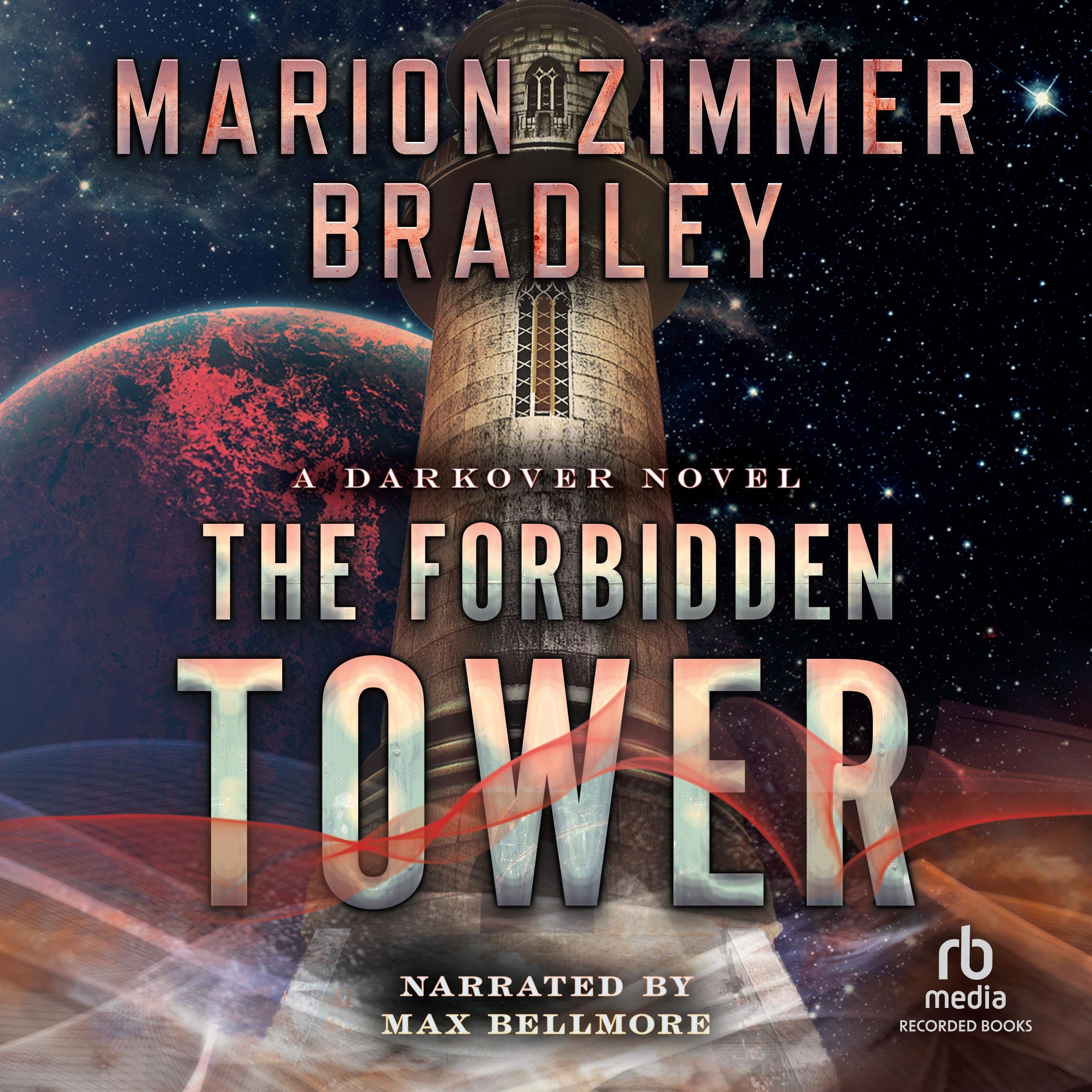 The Forbidden Tower