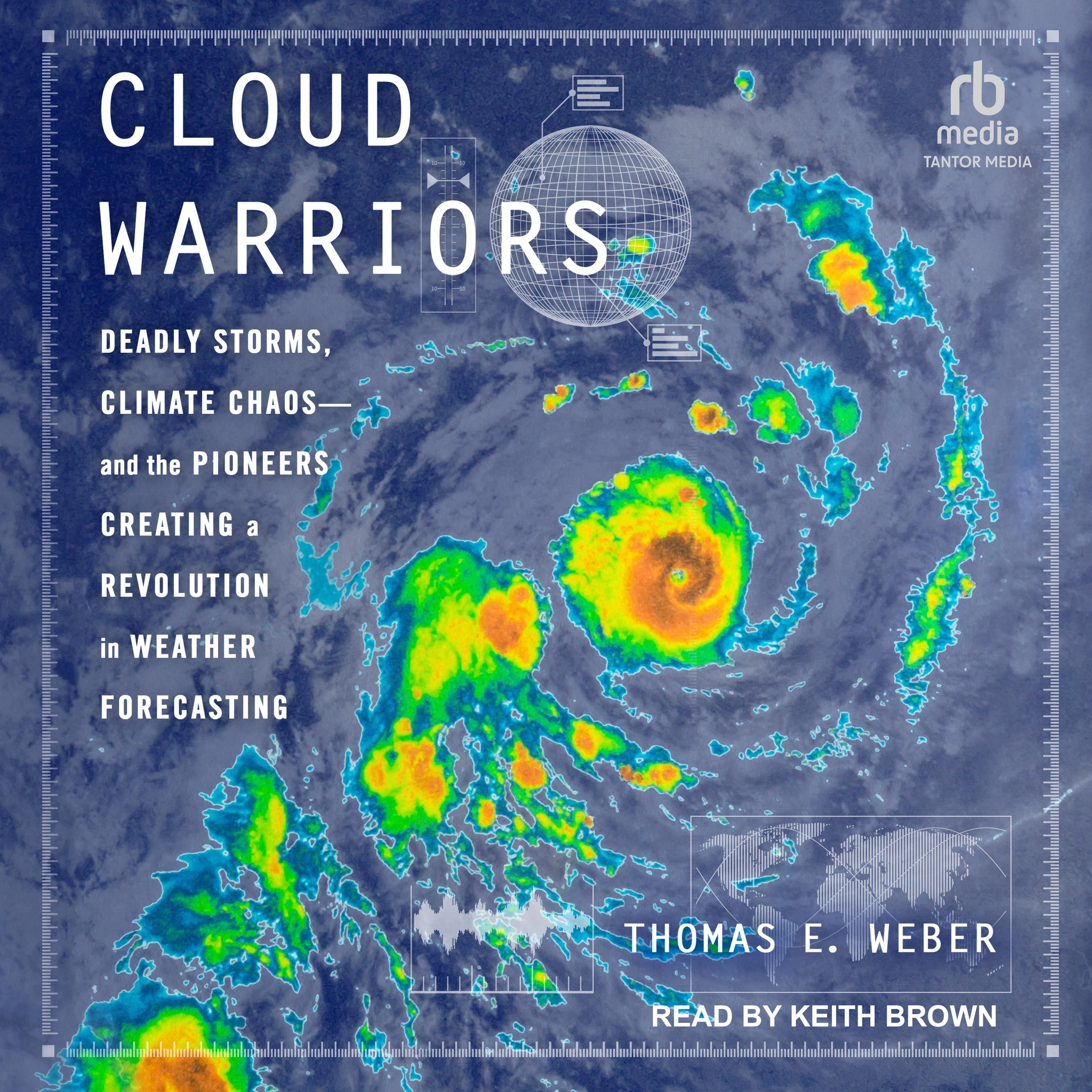 Cloud Warriors