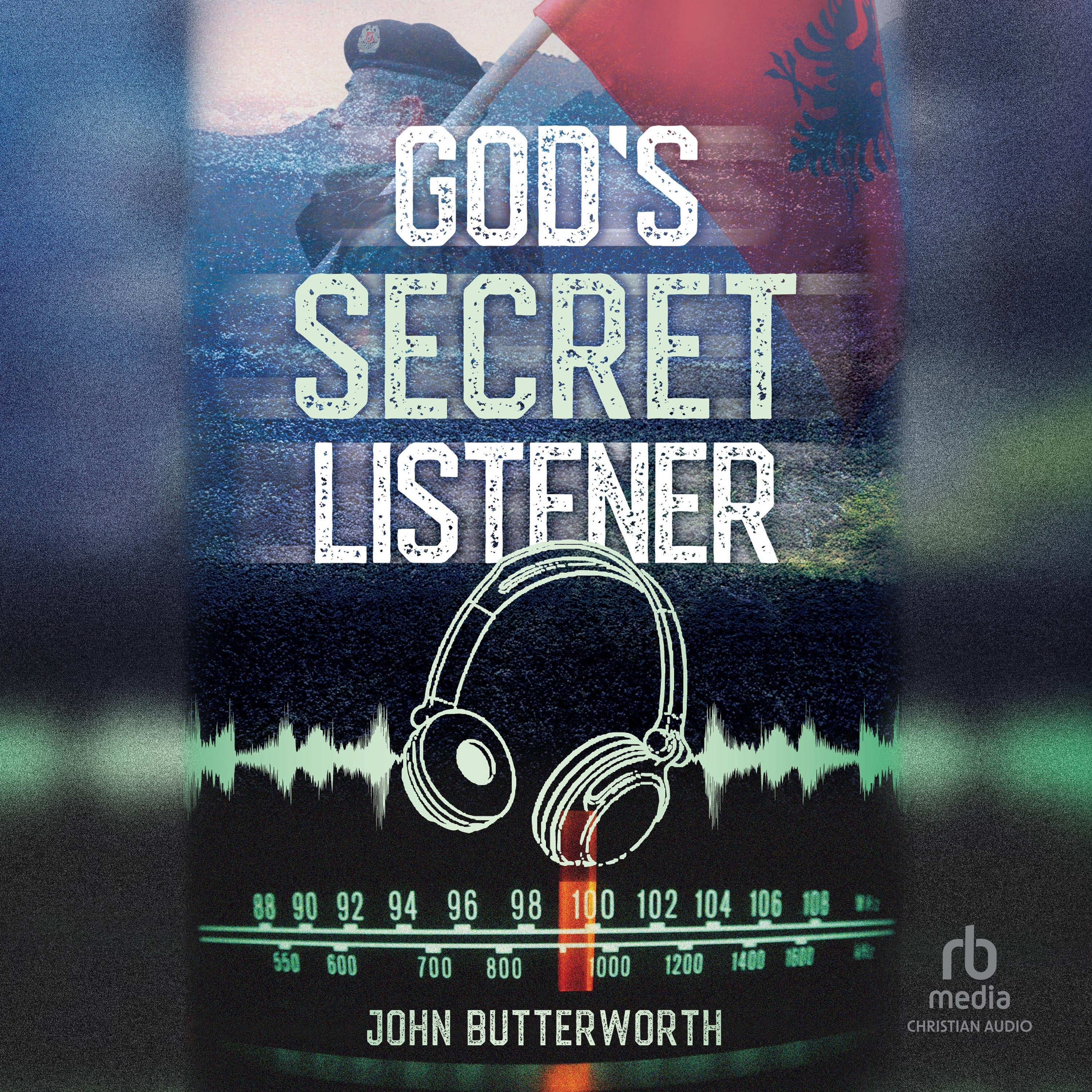 God's Secret Listener