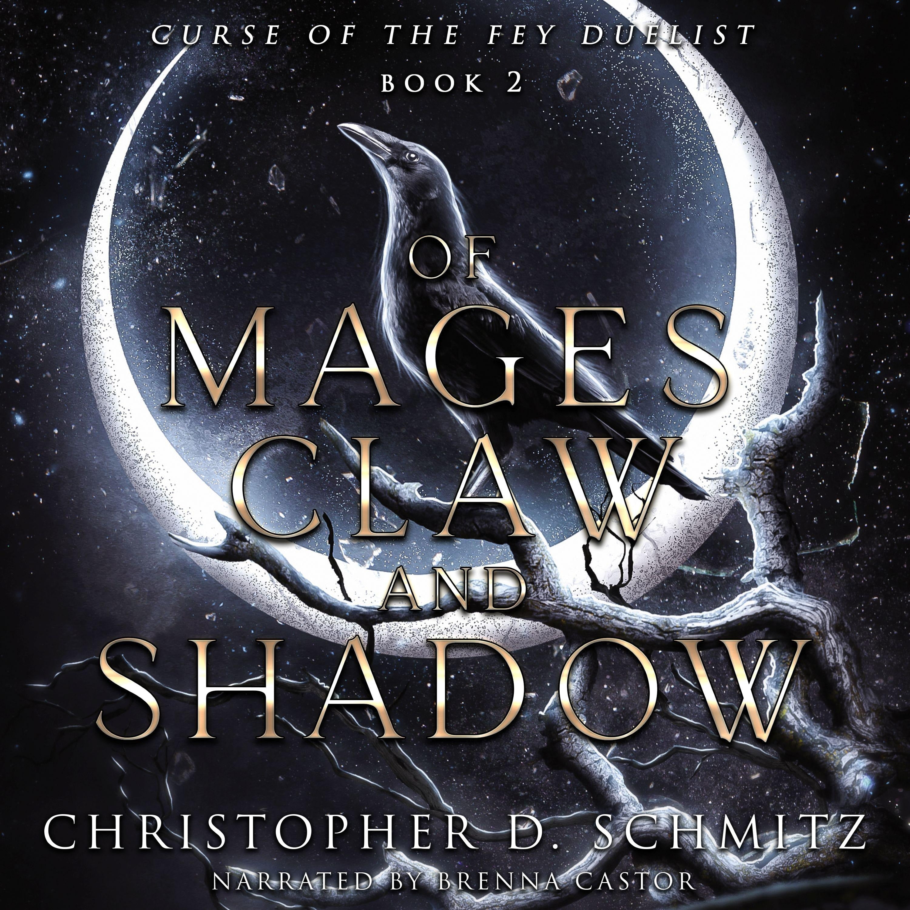 Of Mages, Claw, and Shadow